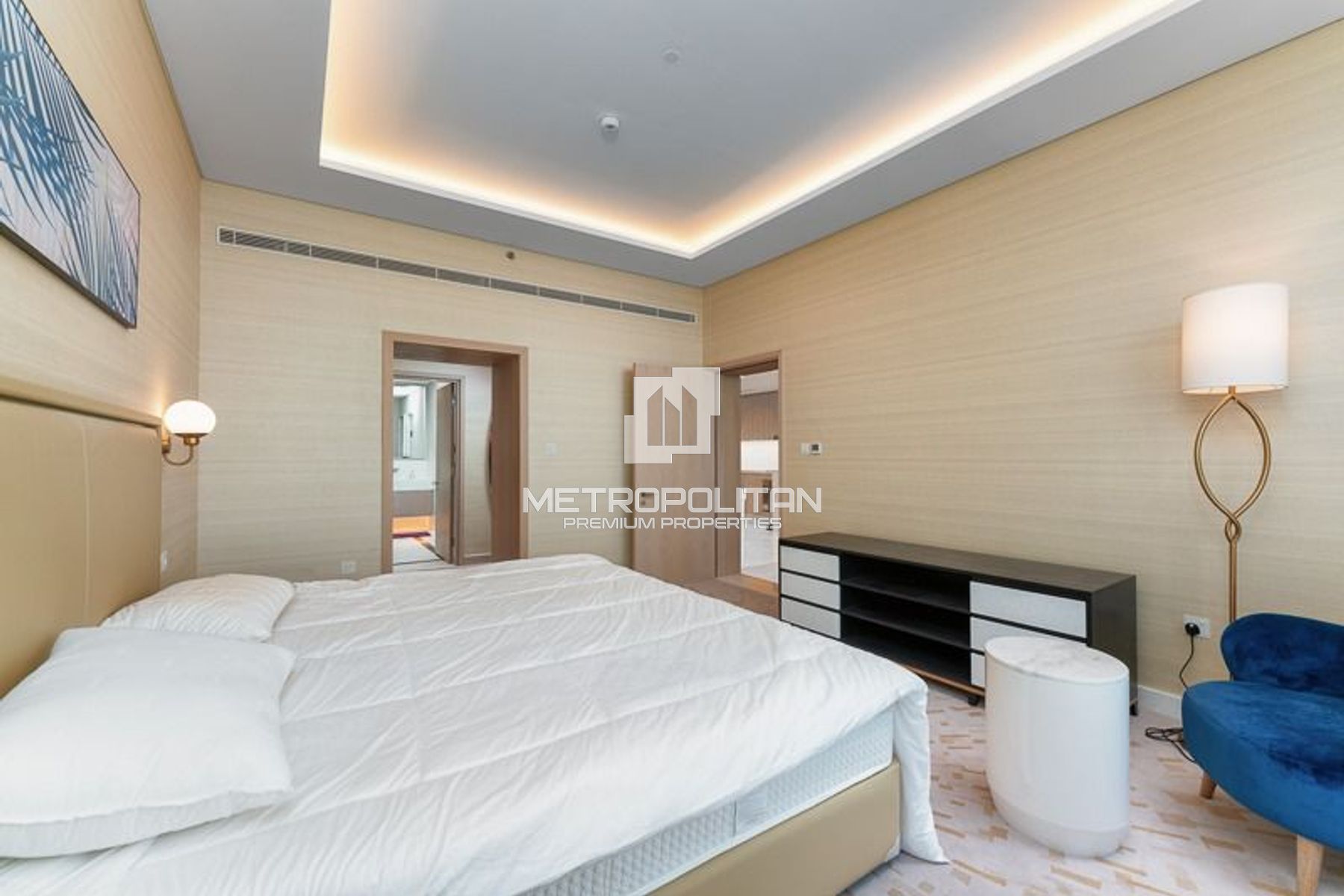 1BR Apartment for Rent in Palm Jumeirah – MPR-9872