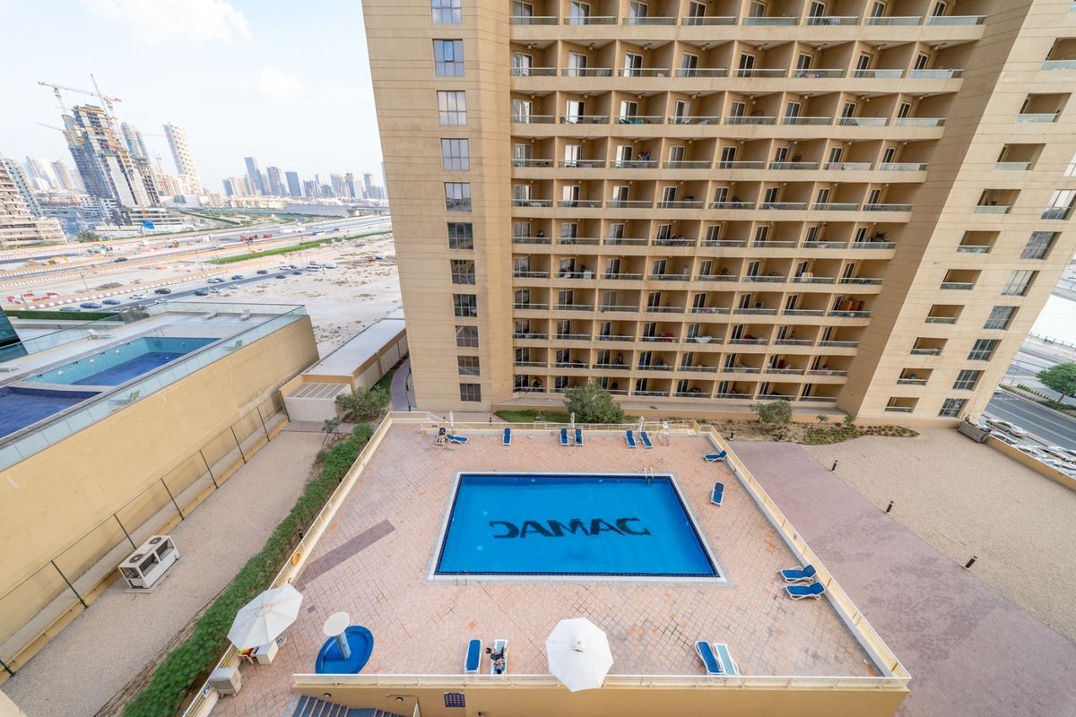 .5BR Apartment for Rent in Dubai Production City (IMPZ) – MPR-9874