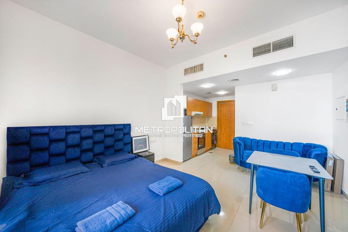 .5BR Apartment for Rent in Dubai Production City (IMPZ) – MPR-9874