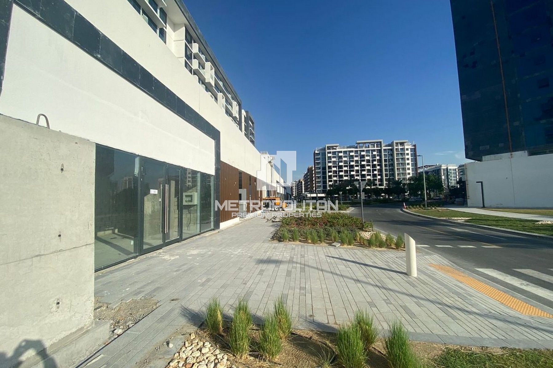 Well- Positioned Shop| High Visibility Retail Unit