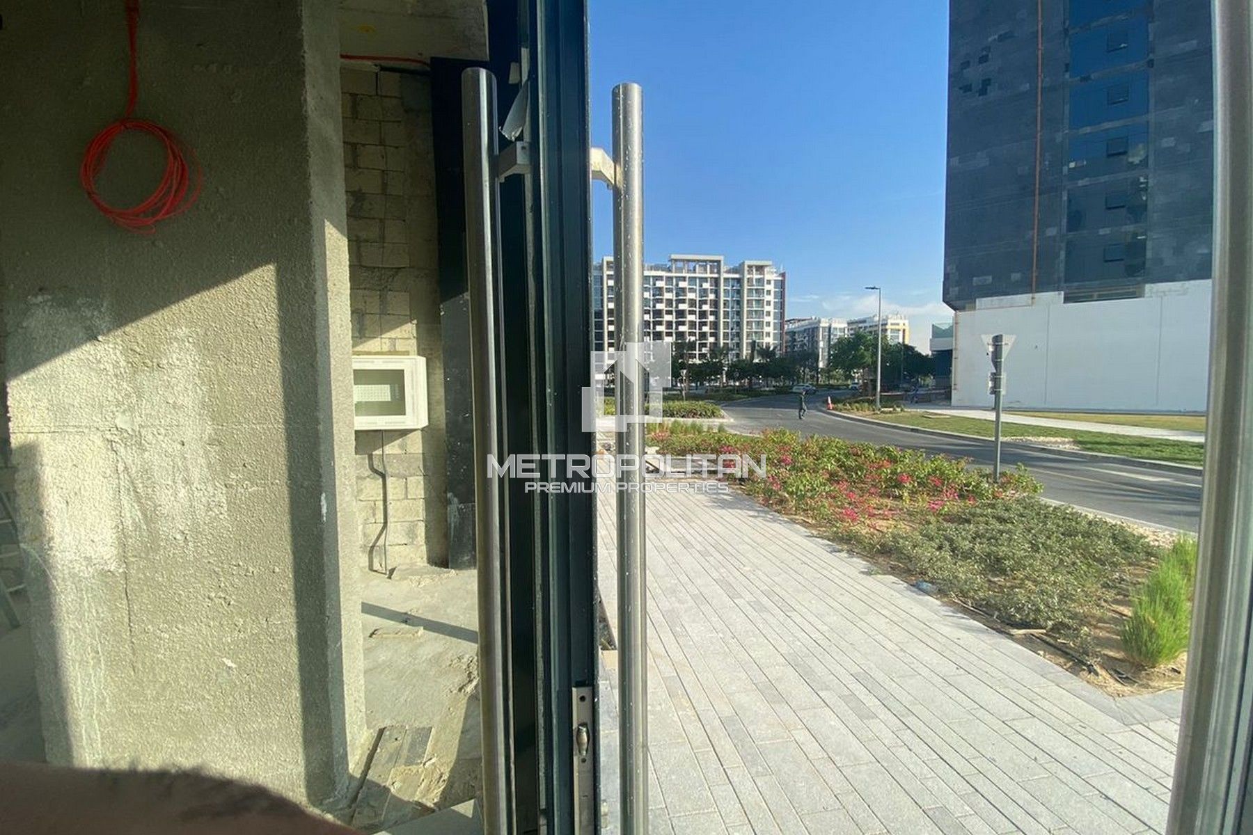 Well- Positioned Shop| High Visibility Retail Unit