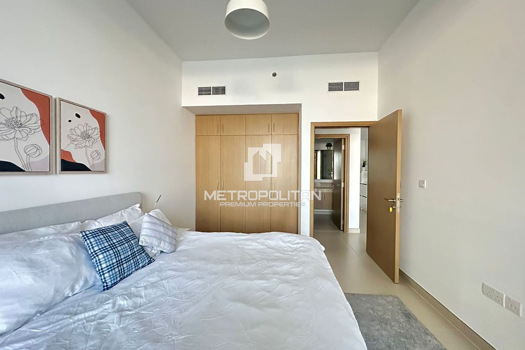 1BR Apartment for Rent in Dubai Marina – MPR-9876