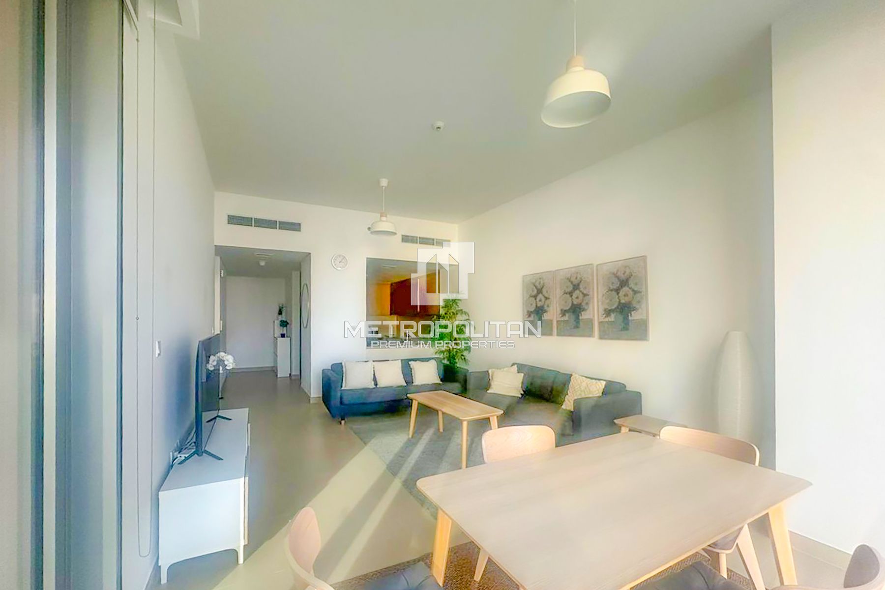 1BR Apartment for Rent in Dubai Marina – MPR-9876