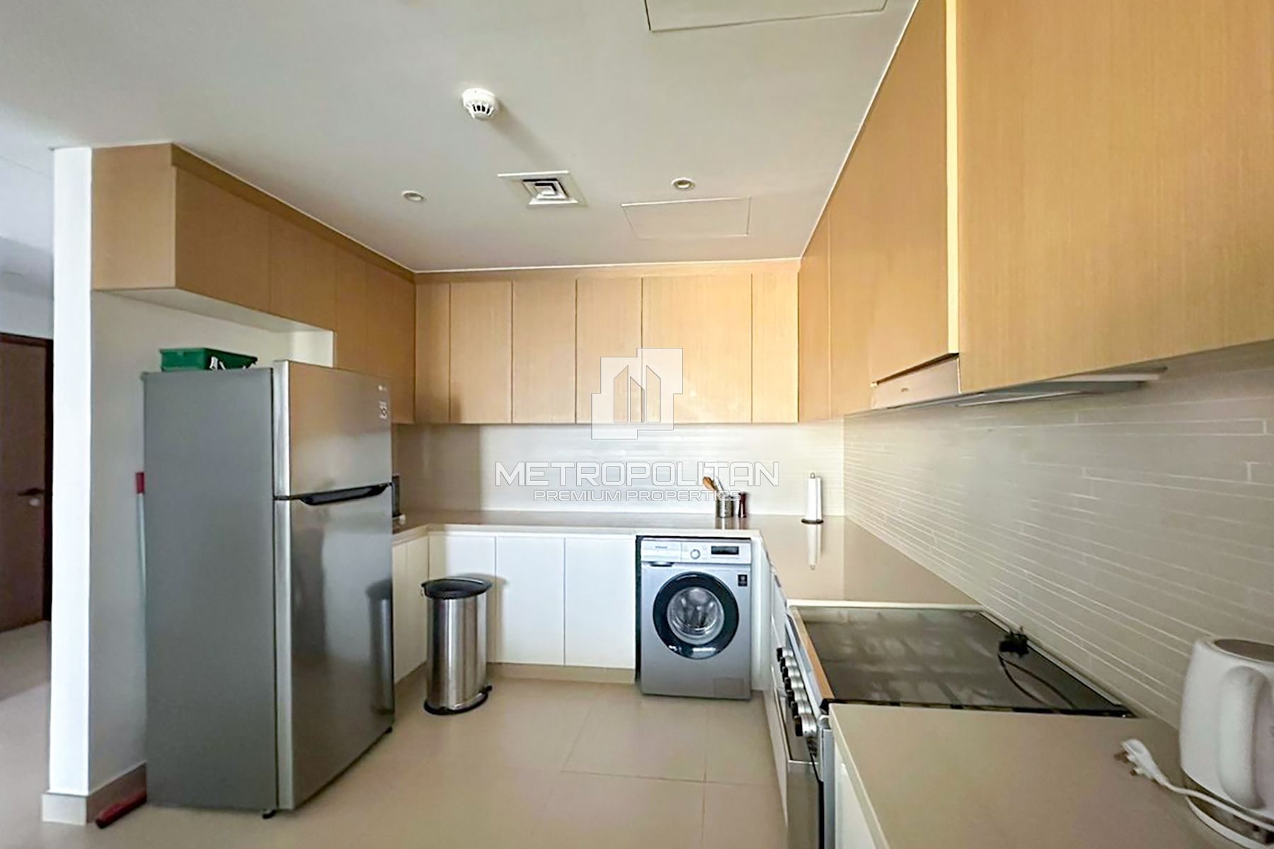 1BR Apartment for Rent in Dubai Marina – MPR-9876