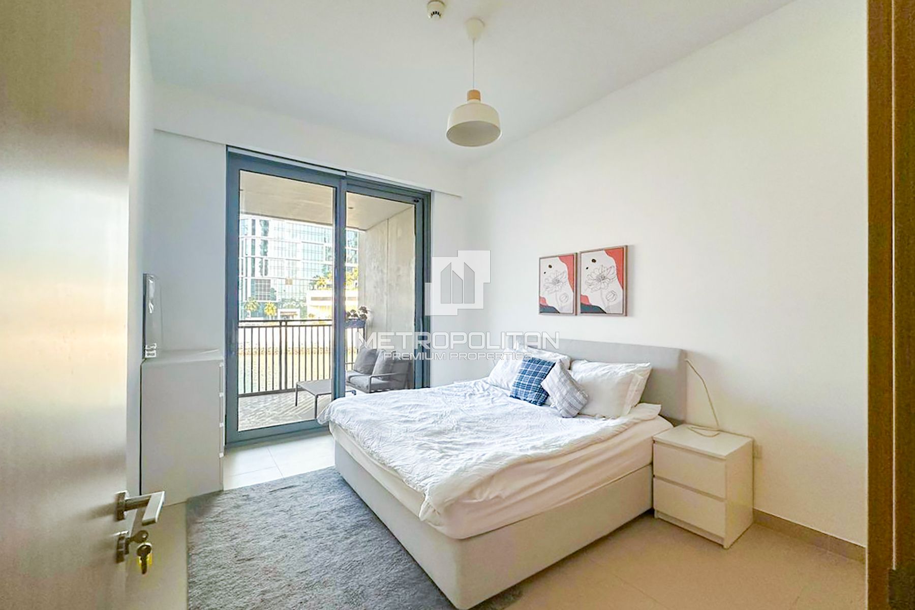 1BR Apartment for Rent in Dubai Marina – MPR-9876