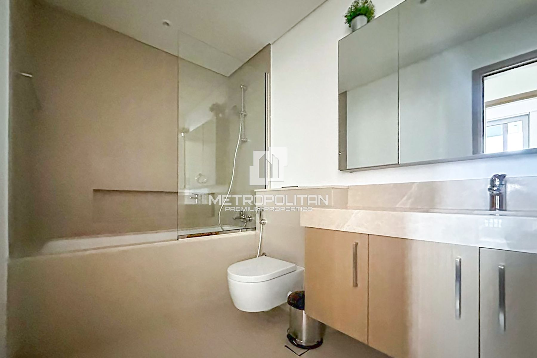 1BR Apartment for Rent in Dubai Marina – MPR-9876