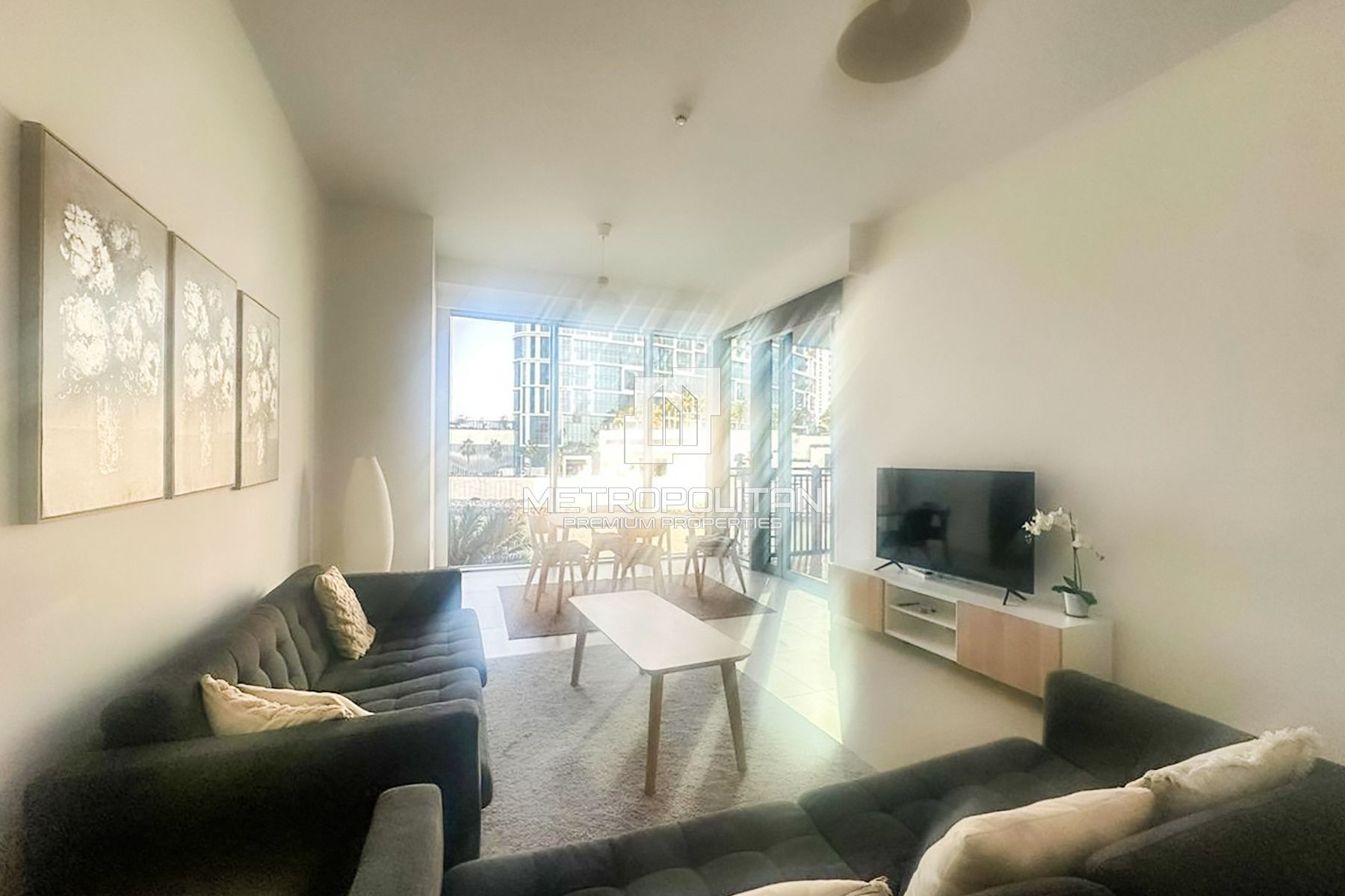 1BR Apartment for Rent in Dubai Marina – MPR-9876