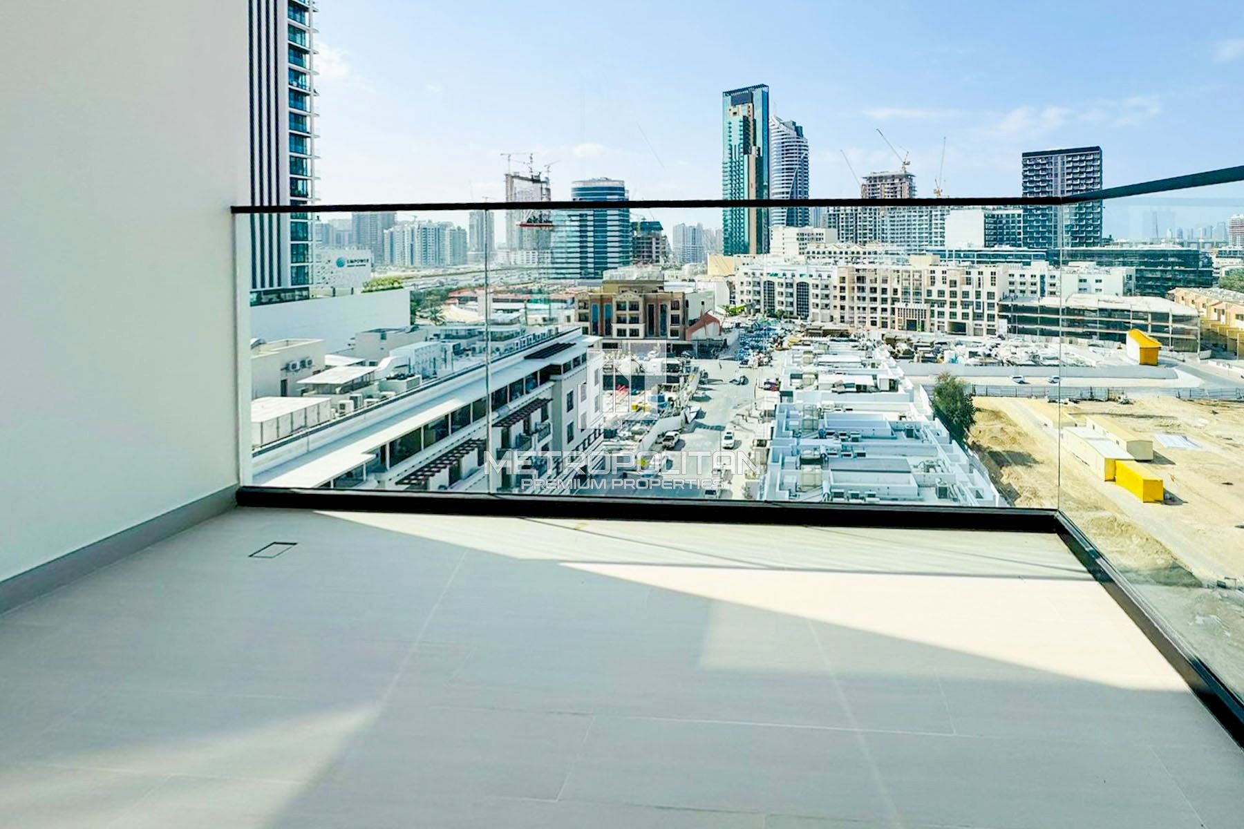 1BR Apartment for Rent in Jumeirah Village Circle – MPR-9878
