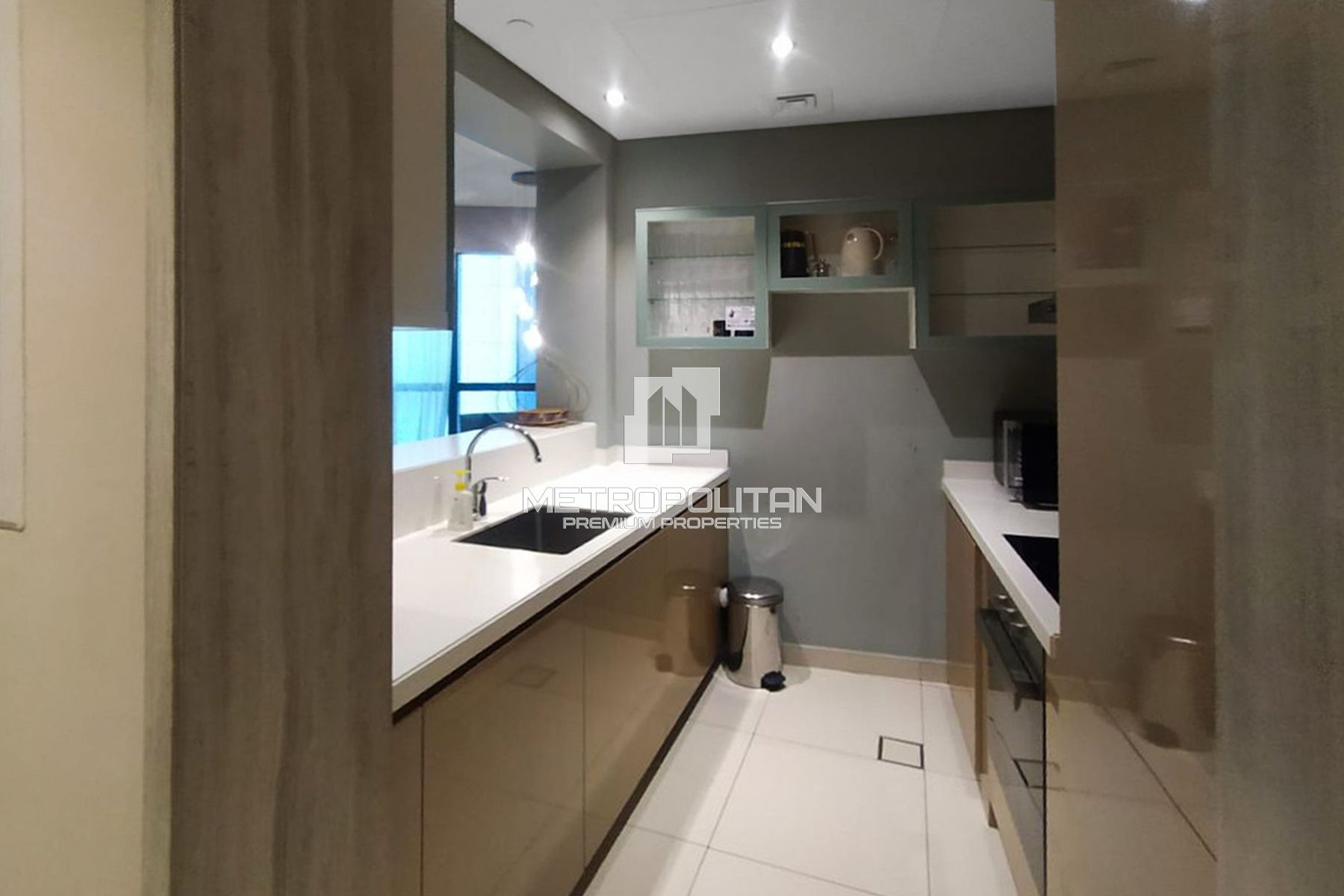 2BR Apartment for Rent in Business Bay – MPR-9879