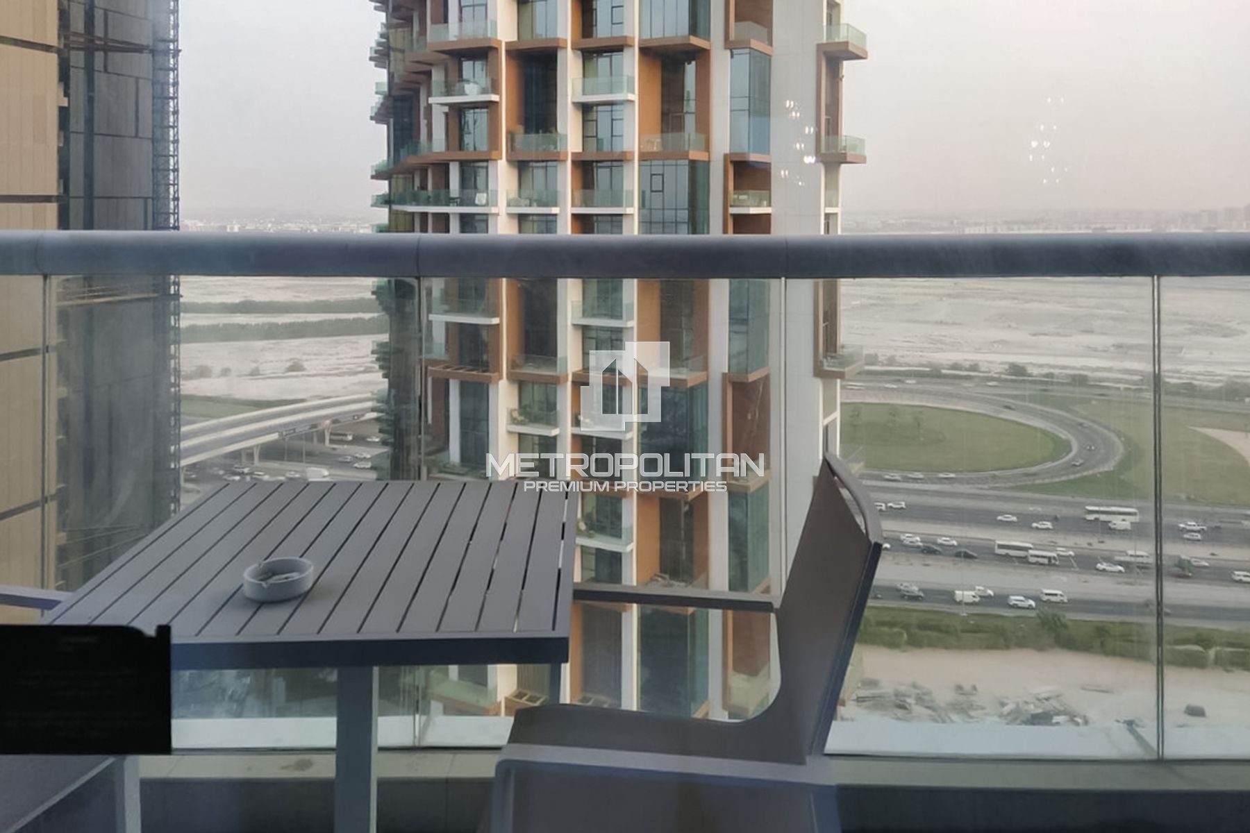 2BR Apartment for Rent in Business Bay – MPR-9879