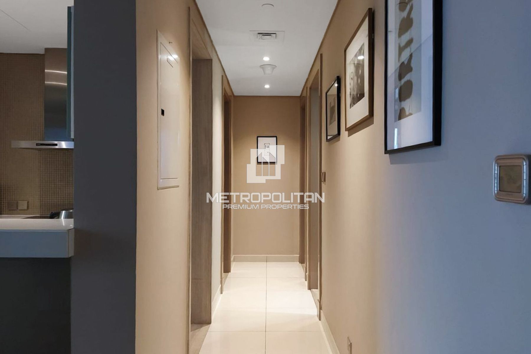 2BR Apartment for Rent in Business Bay – MPR-9879