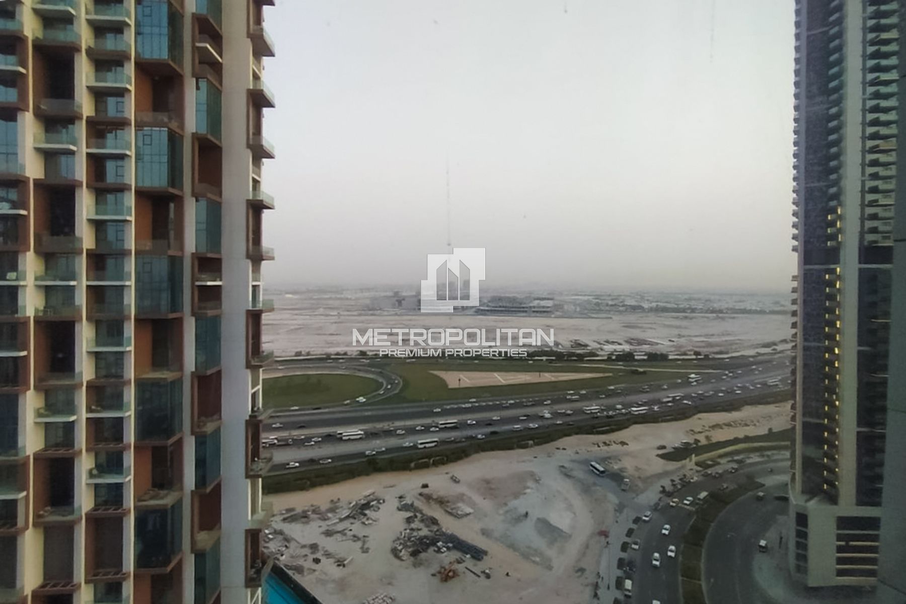 2BR Apartment for Rent in Business Bay – MPR-9879