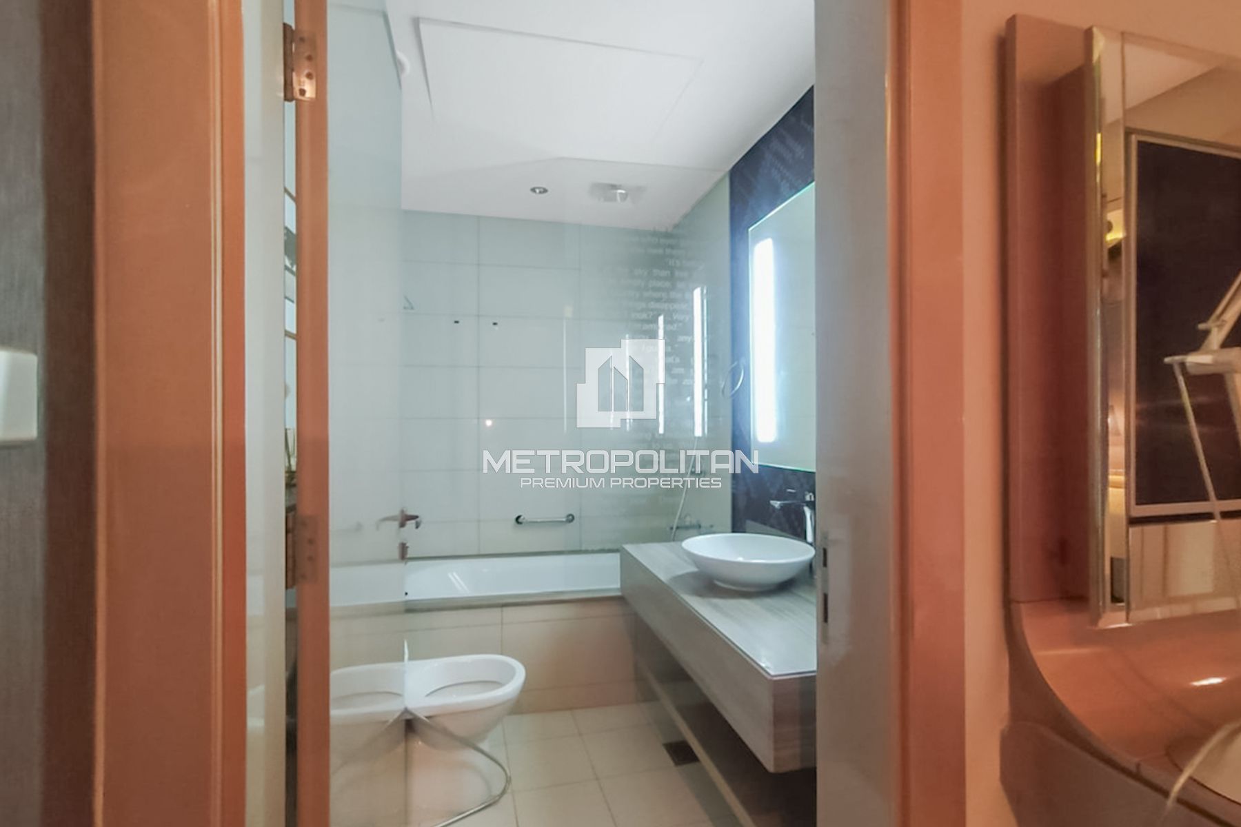 2BR Apartment for Rent in Business Bay – MPR-9879