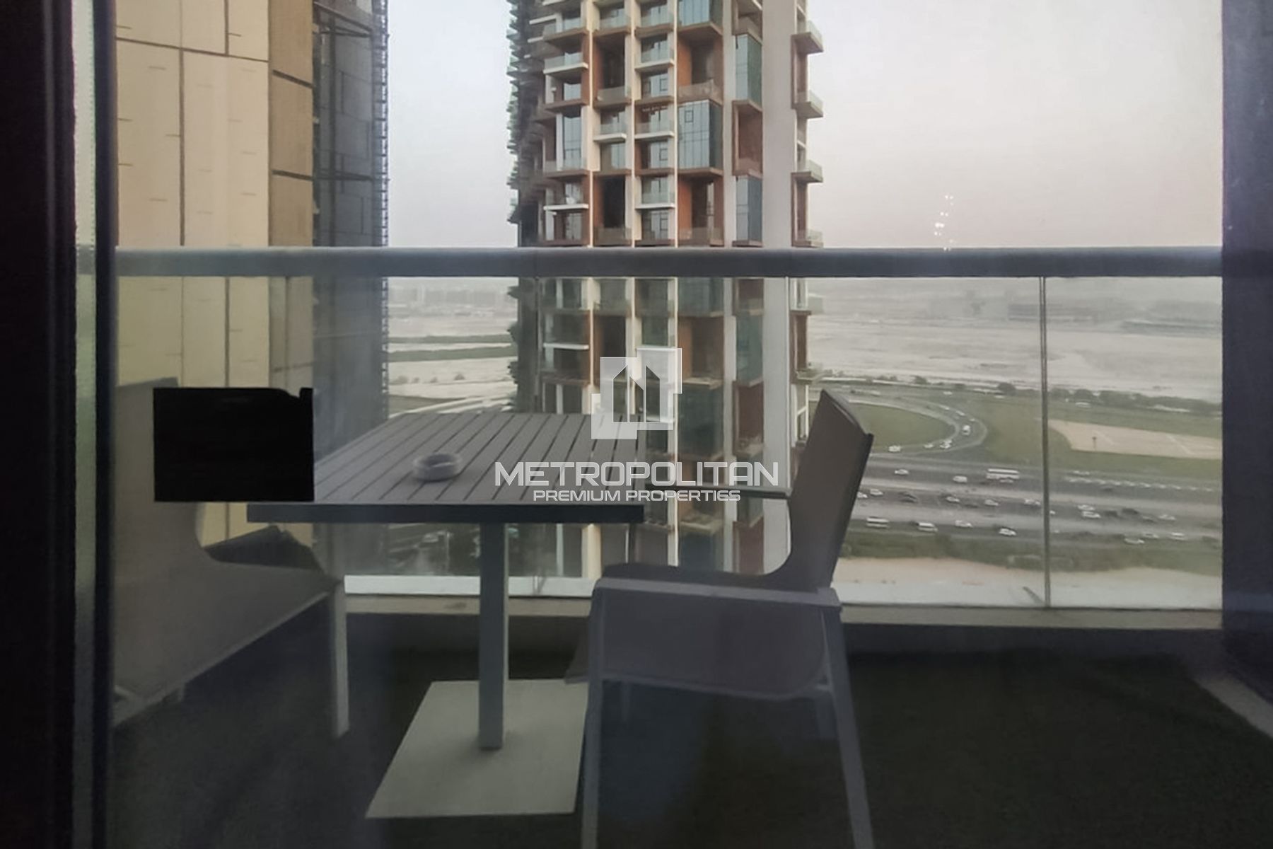 2BR Apartment for Rent in Business Bay – MPR-9879