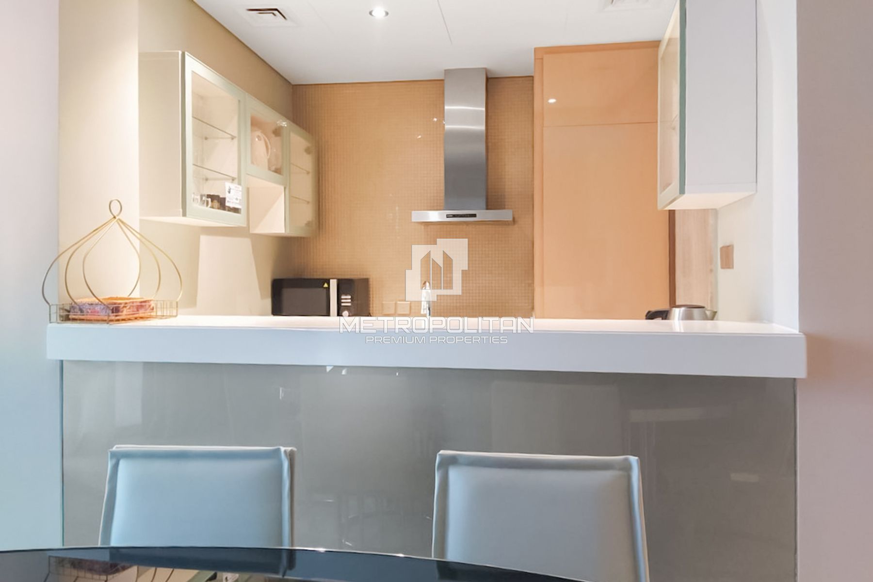 2BR Apartment for Rent in Business Bay – MPR-9879