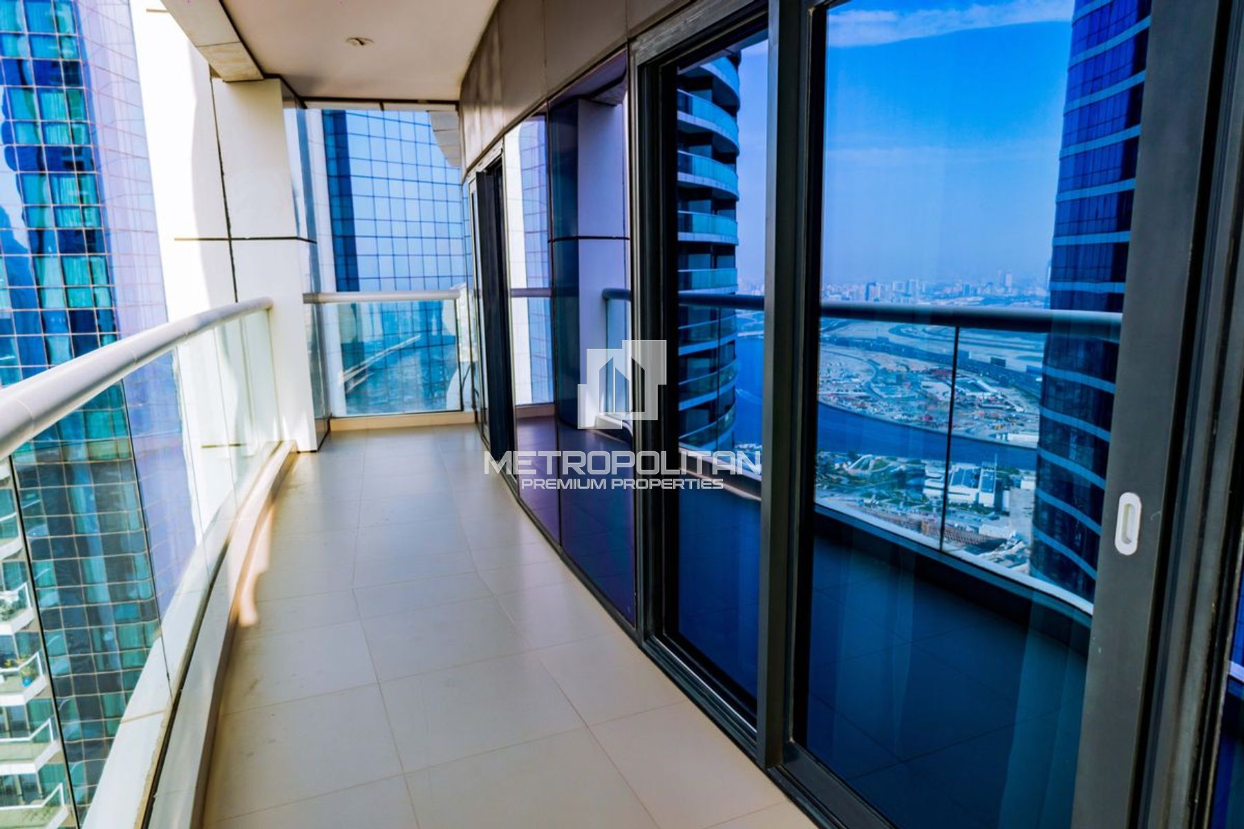2BR Apartment for Rent in Business Bay – MPR-9880