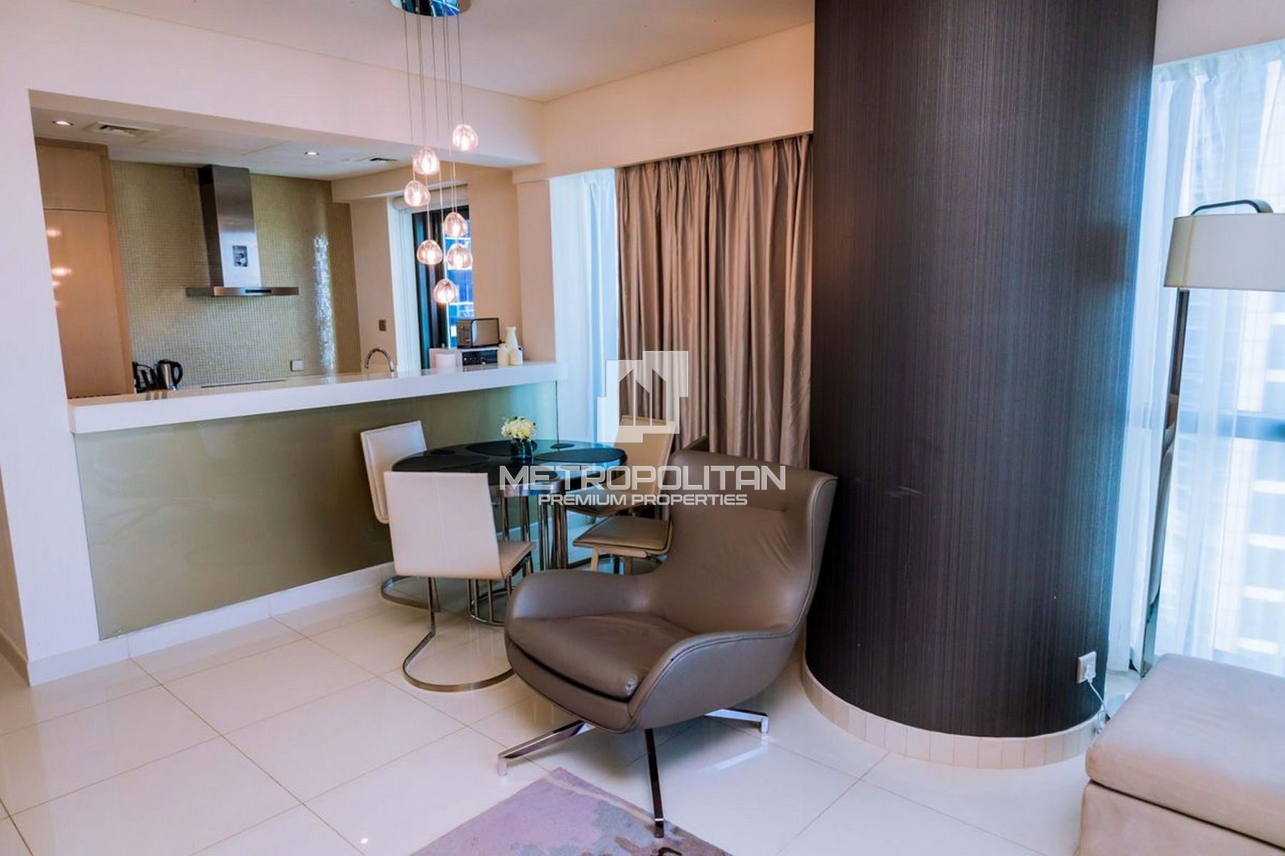 2BR Apartment for Rent in Business Bay – MPR-9880
