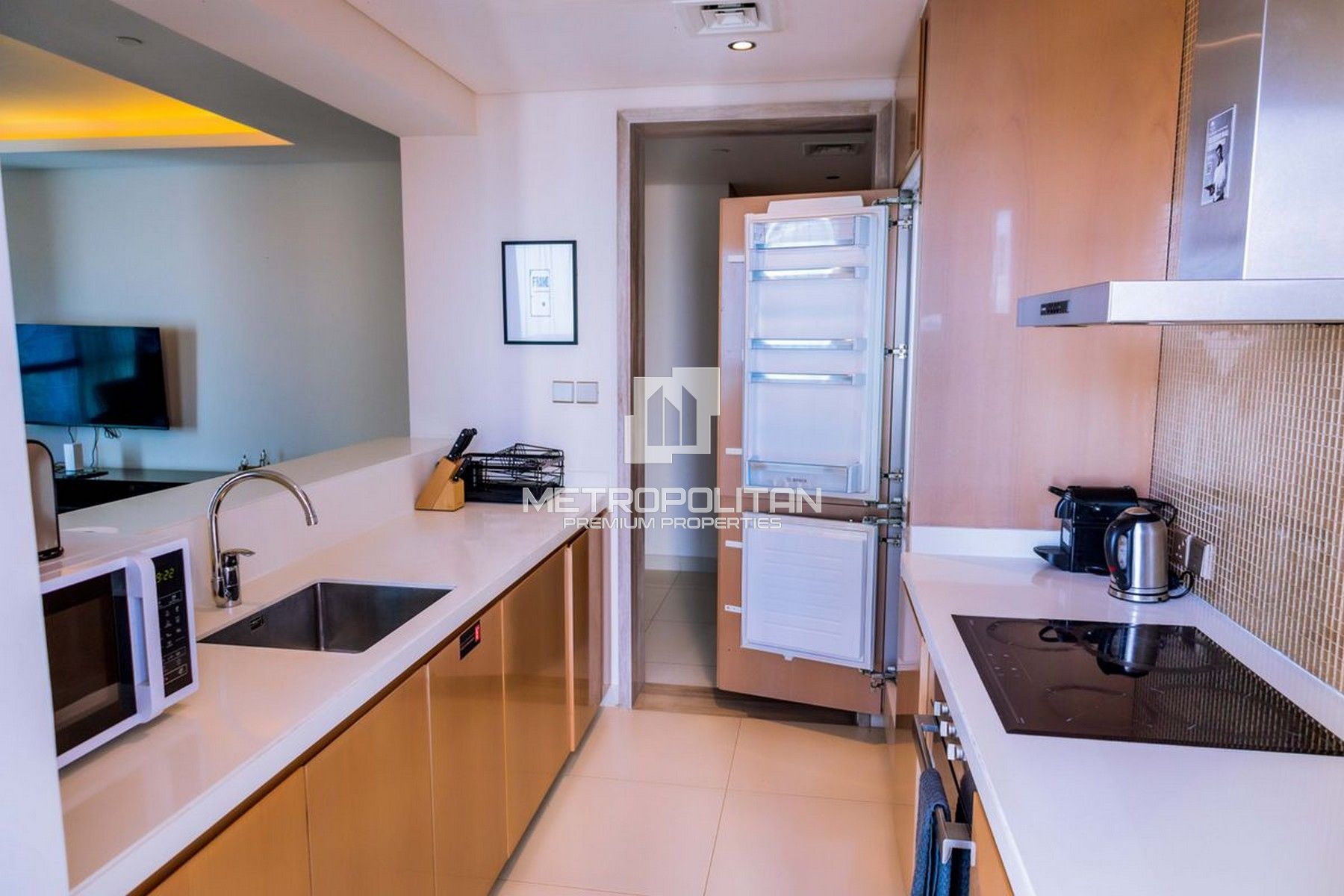 2BR Apartment for Rent in Business Bay – MPR-9880