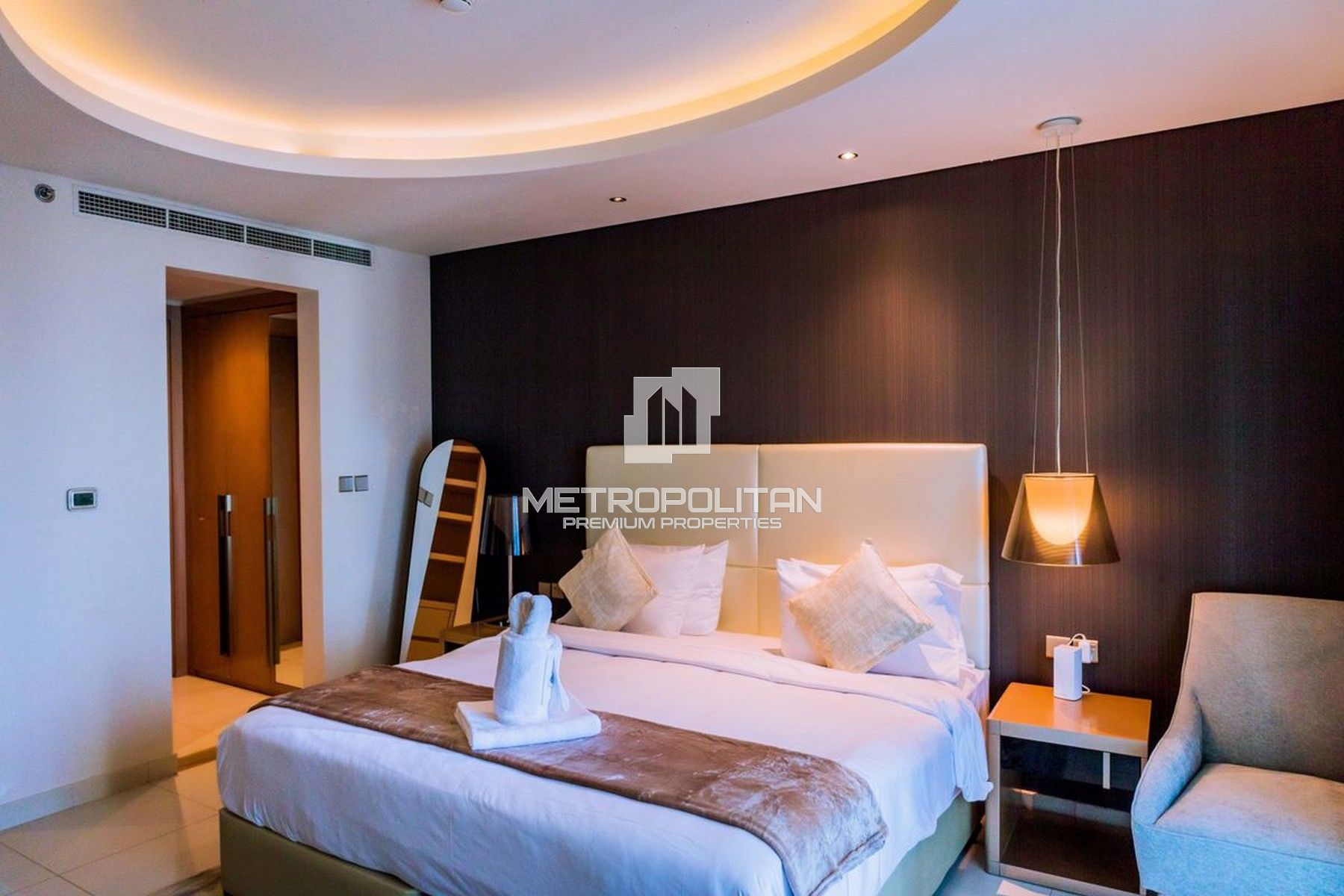 2BR Apartment for Rent in Business Bay – MPR-9880