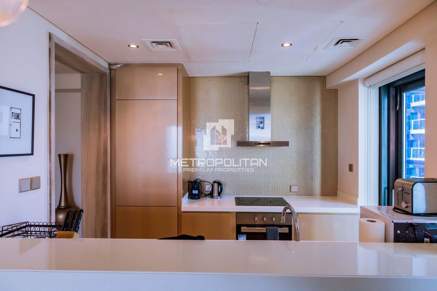 2BR Apartment for Rent in Business Bay – MPR-9880
