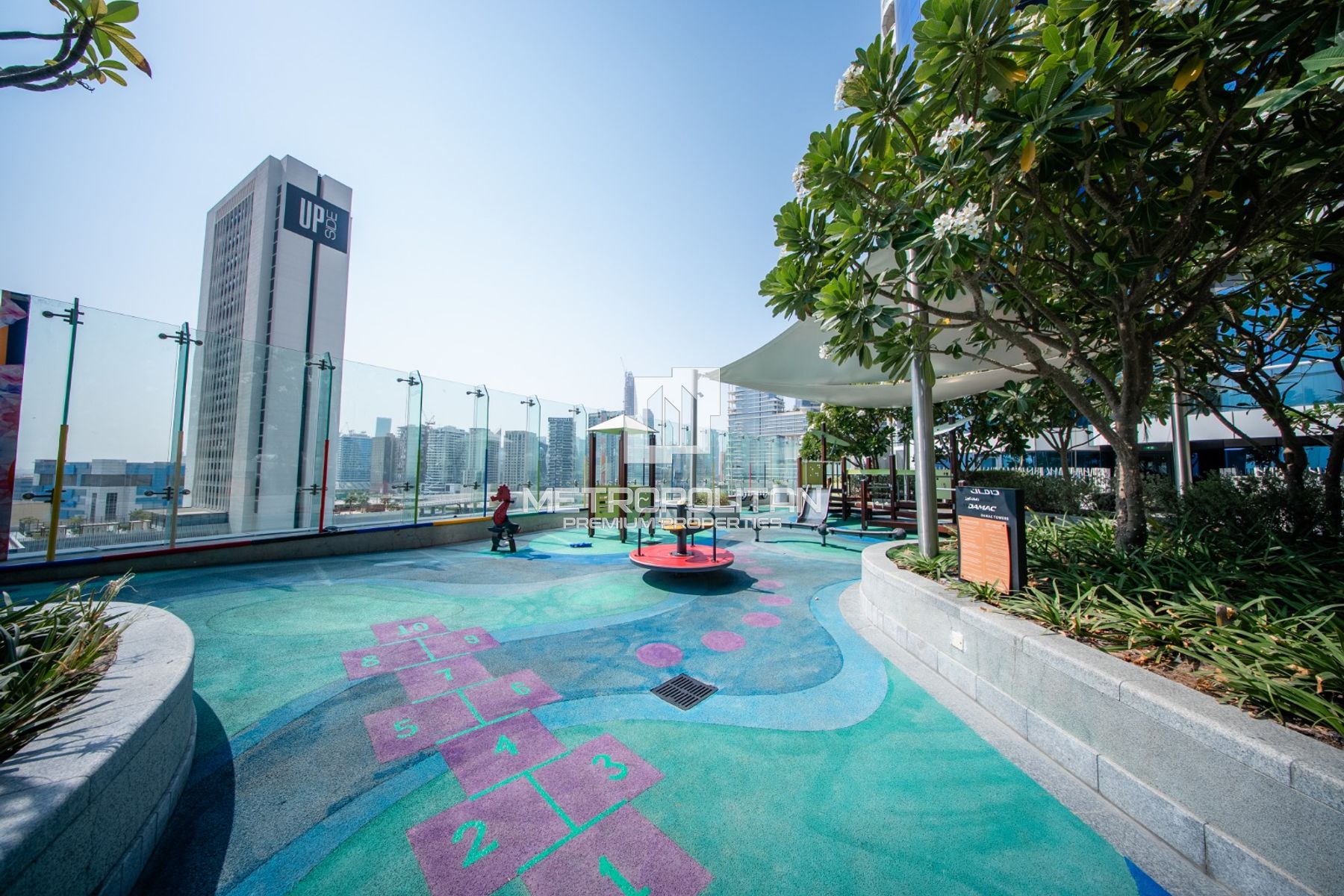 High Floor | Spacious 2 Bed | Fully Furnished