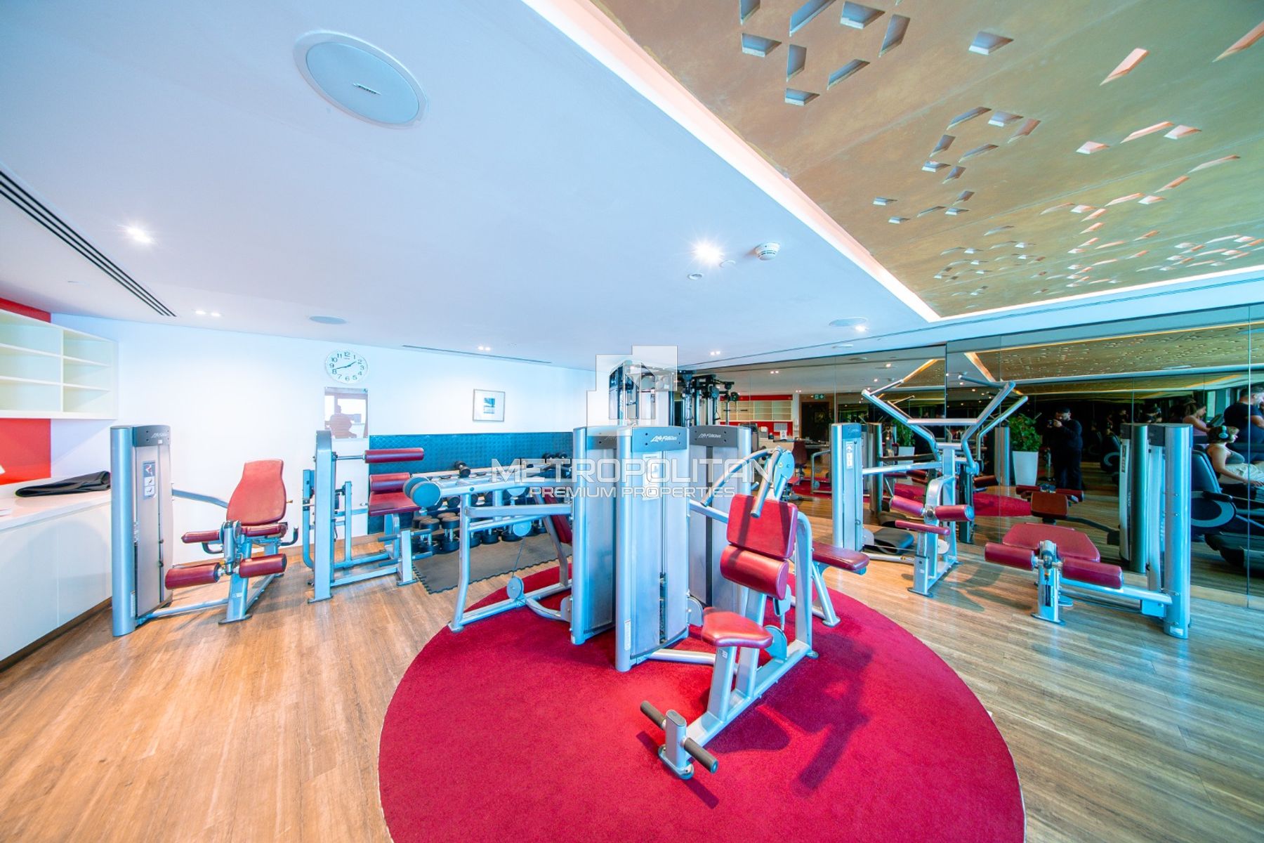 High Floor | Spacious 2 Bed | Fully Furnished