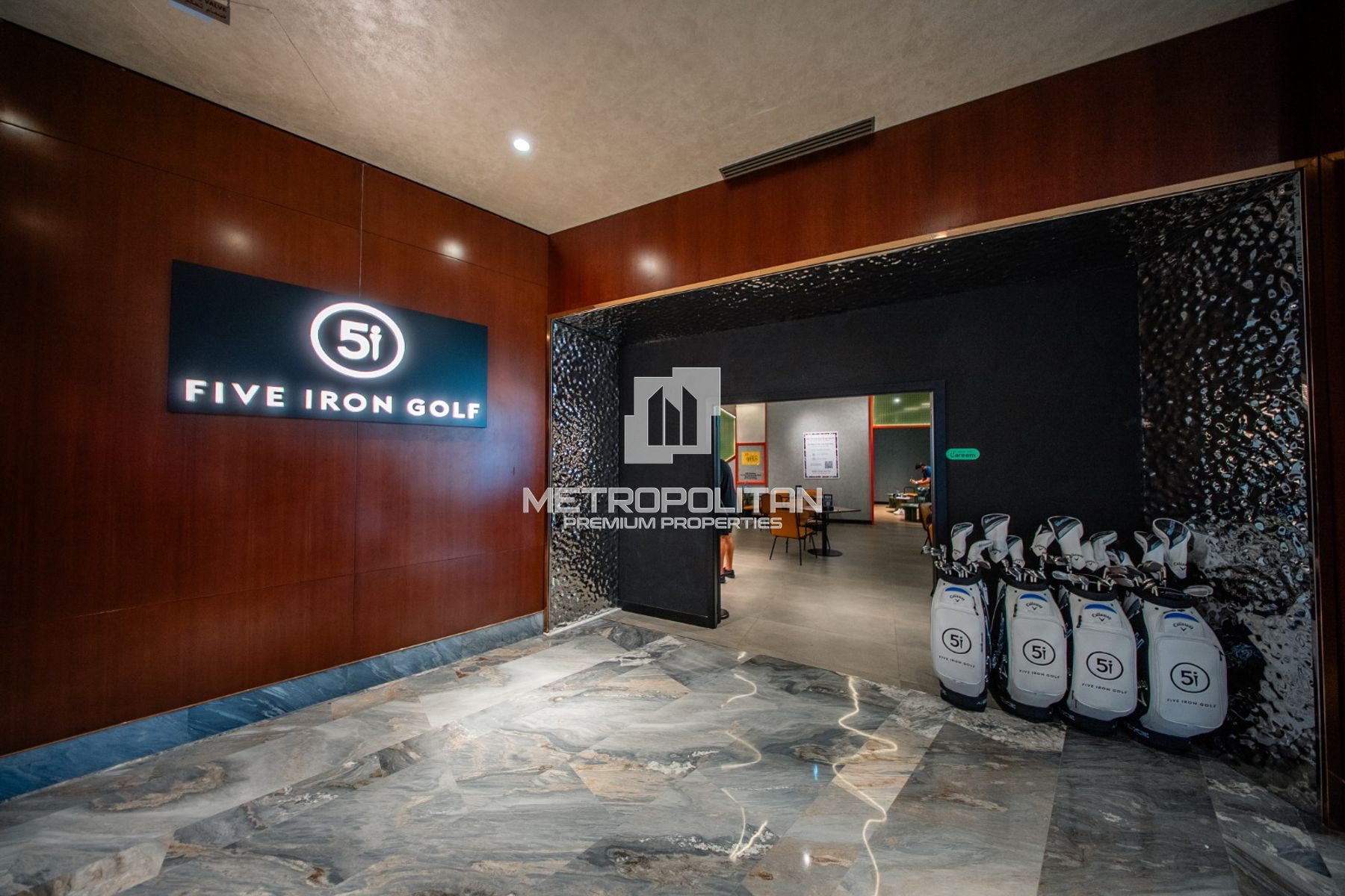 High Floor | Spacious 2 Bed | Fully Furnished