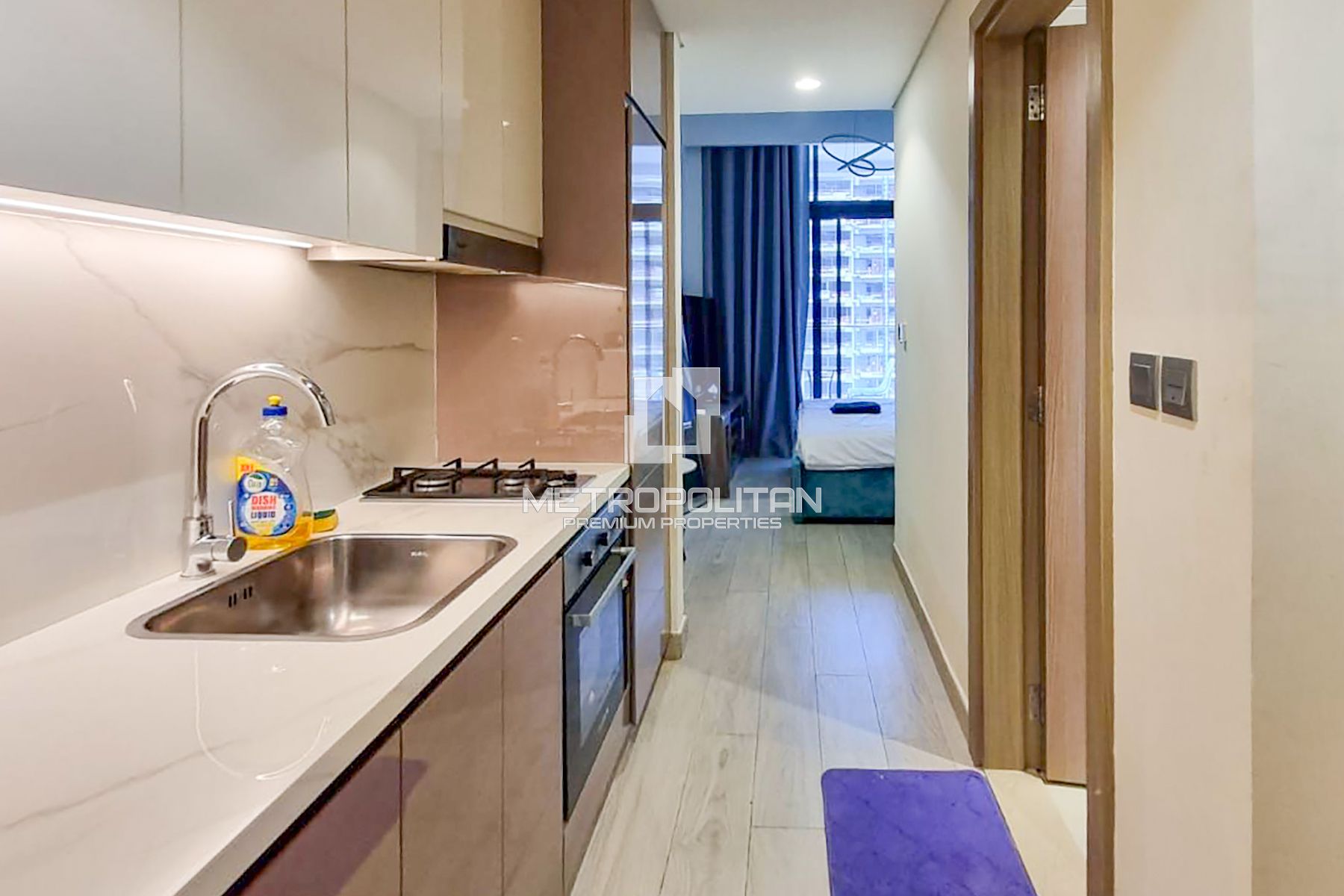 .5BR Apartment for Rent in Meydan – MPR-9883