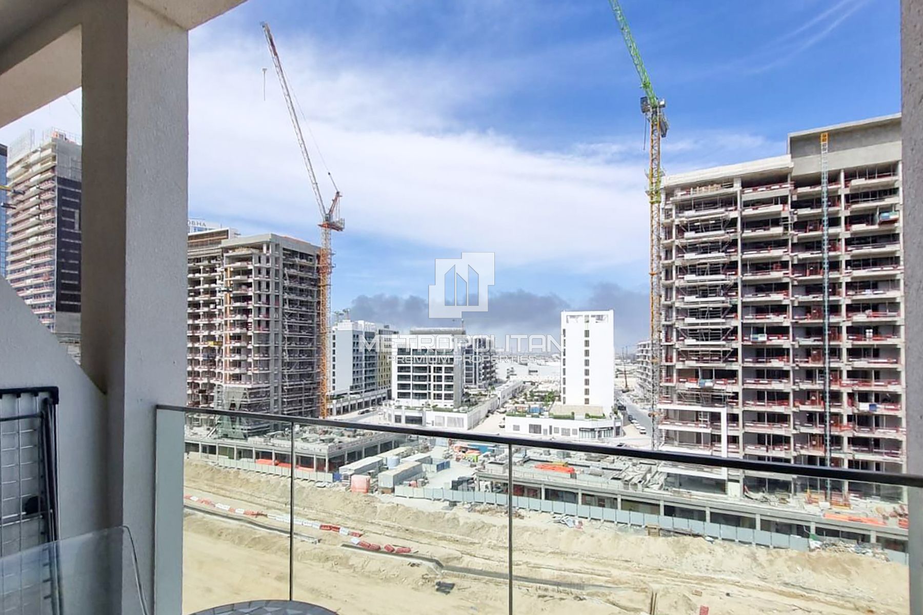 .5BR Apartment for Rent in Meydan – MPR-9883