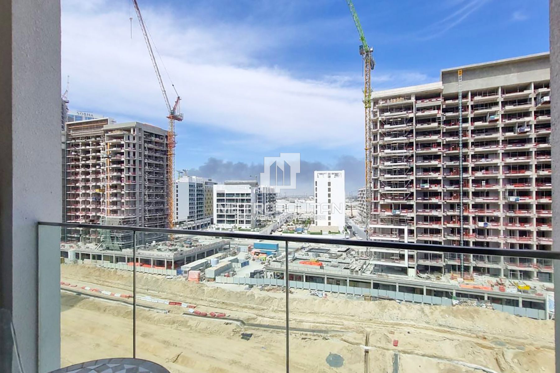 .5BR Apartment for Rent in Meydan – MPR-9883
