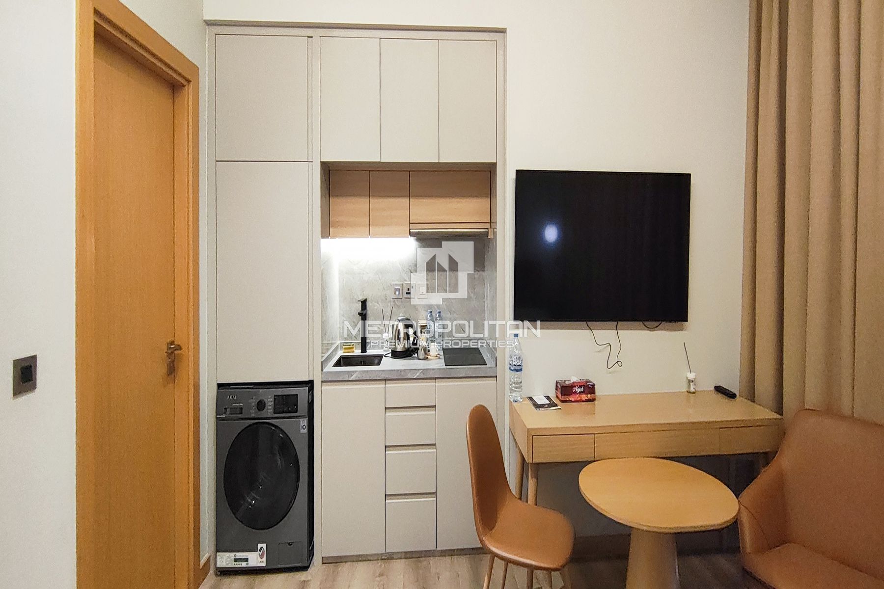 .5BR Apartment for Rent in Jumeirah Village Triangle – MPR-9886
