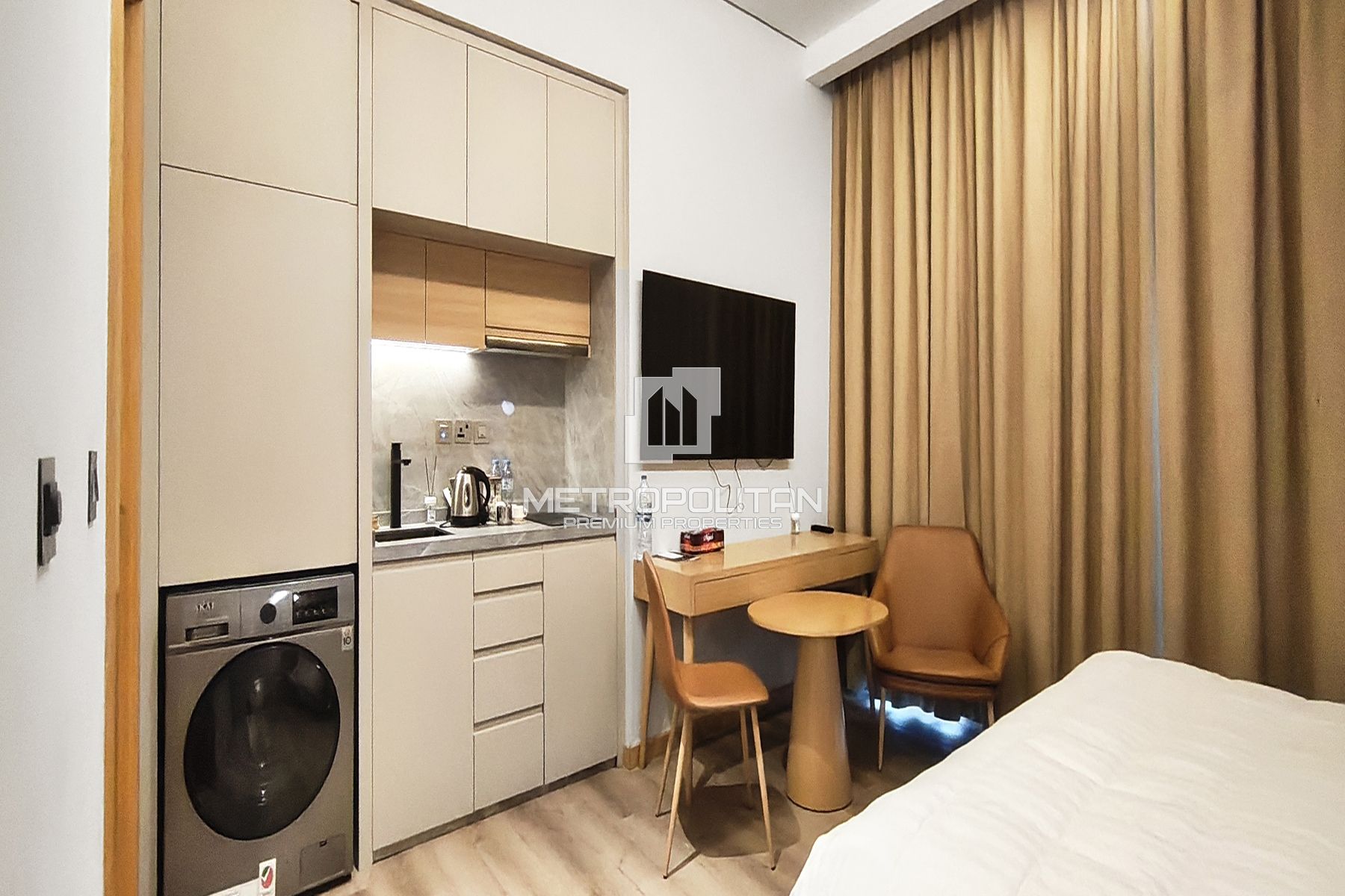 .5BR Apartment for Rent in Jumeirah Village Triangle – MPR-9886