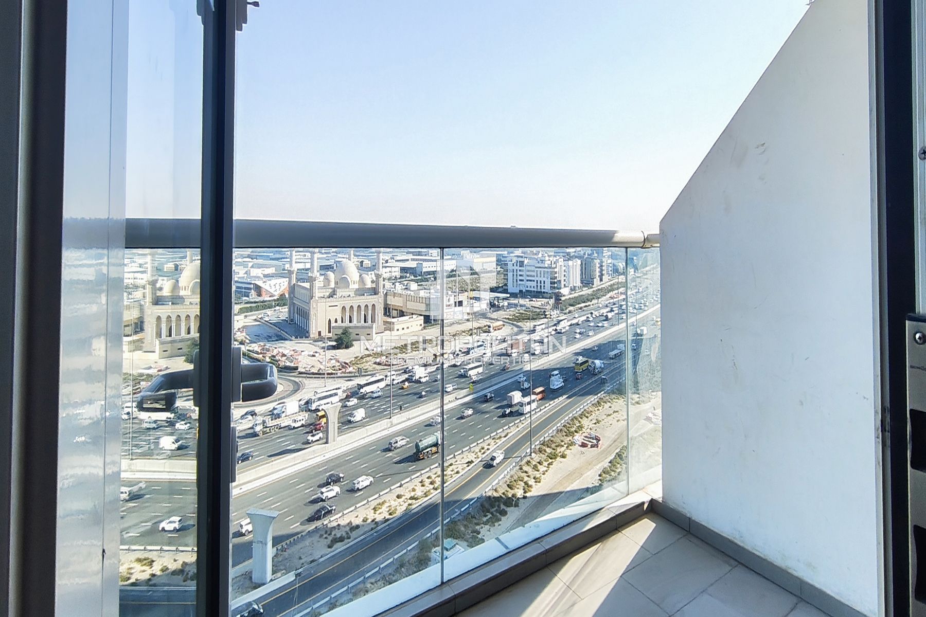 .5BR Apartment for Rent in Jumeirah Village Triangle – MPR-9886