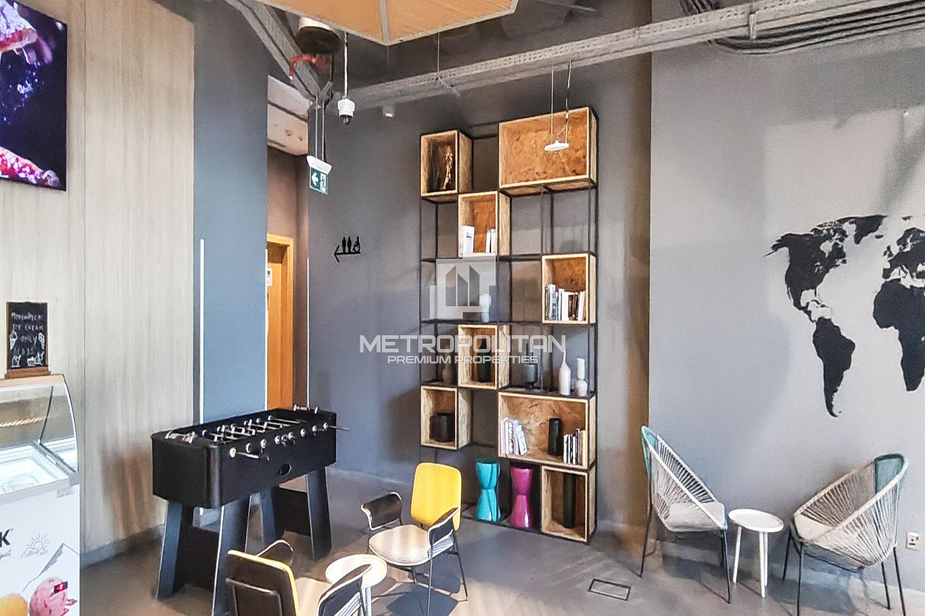 .5BR Apartment for Rent in Jumeirah Village Triangle – MPR-9886