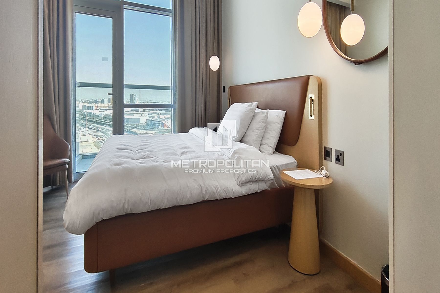 .5BR Apartment for Rent in Jumeirah Village Triangle – MPR-9886