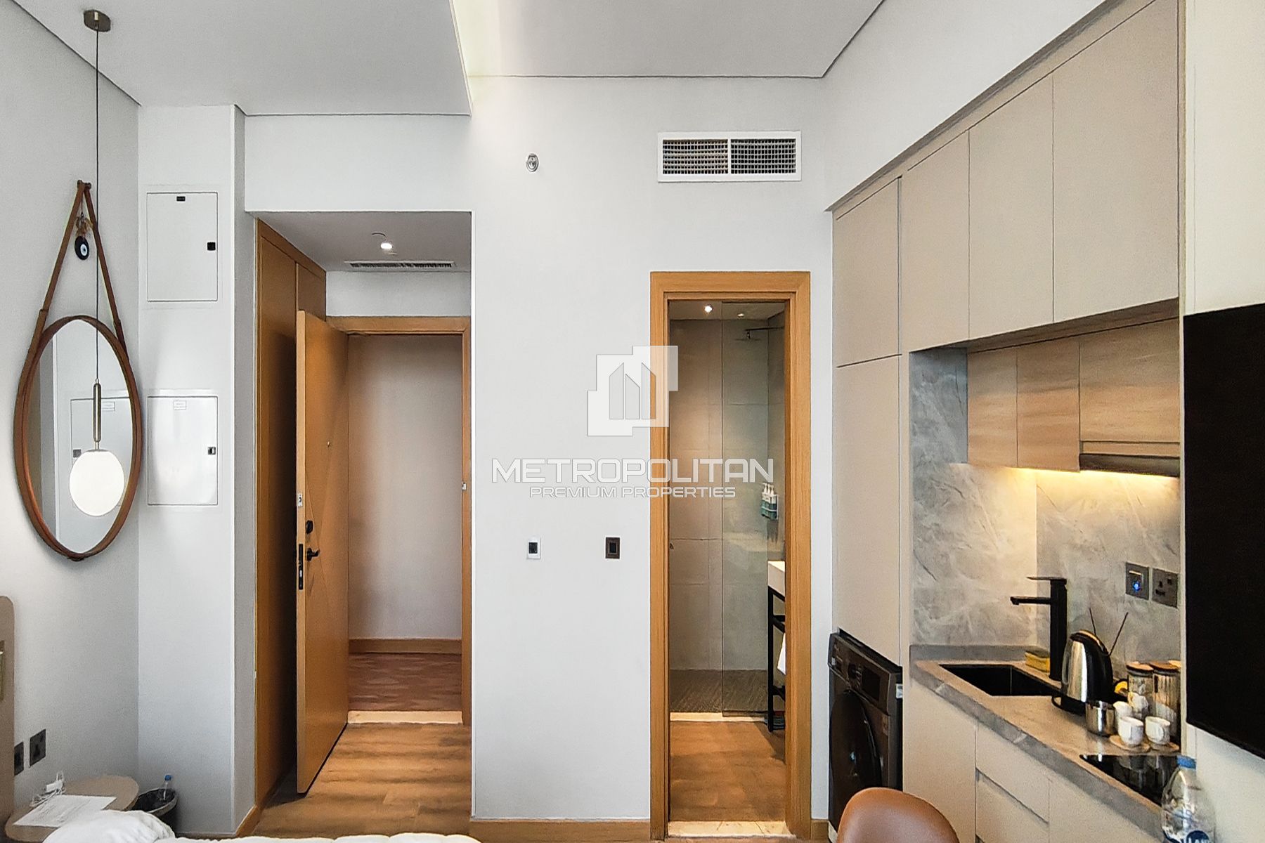 .5BR Apartment for Rent in Jumeirah Village Triangle – MPR-9886