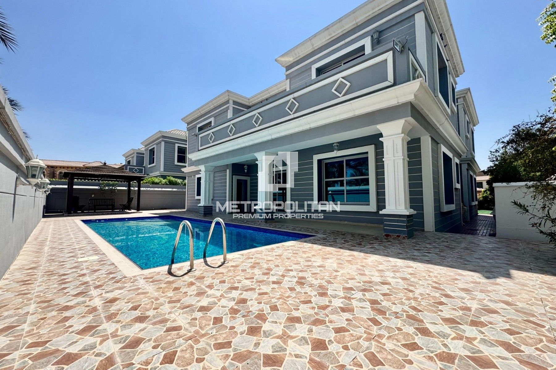5BR Villa for Rent in Falcon City of Wonders – MPR-9888