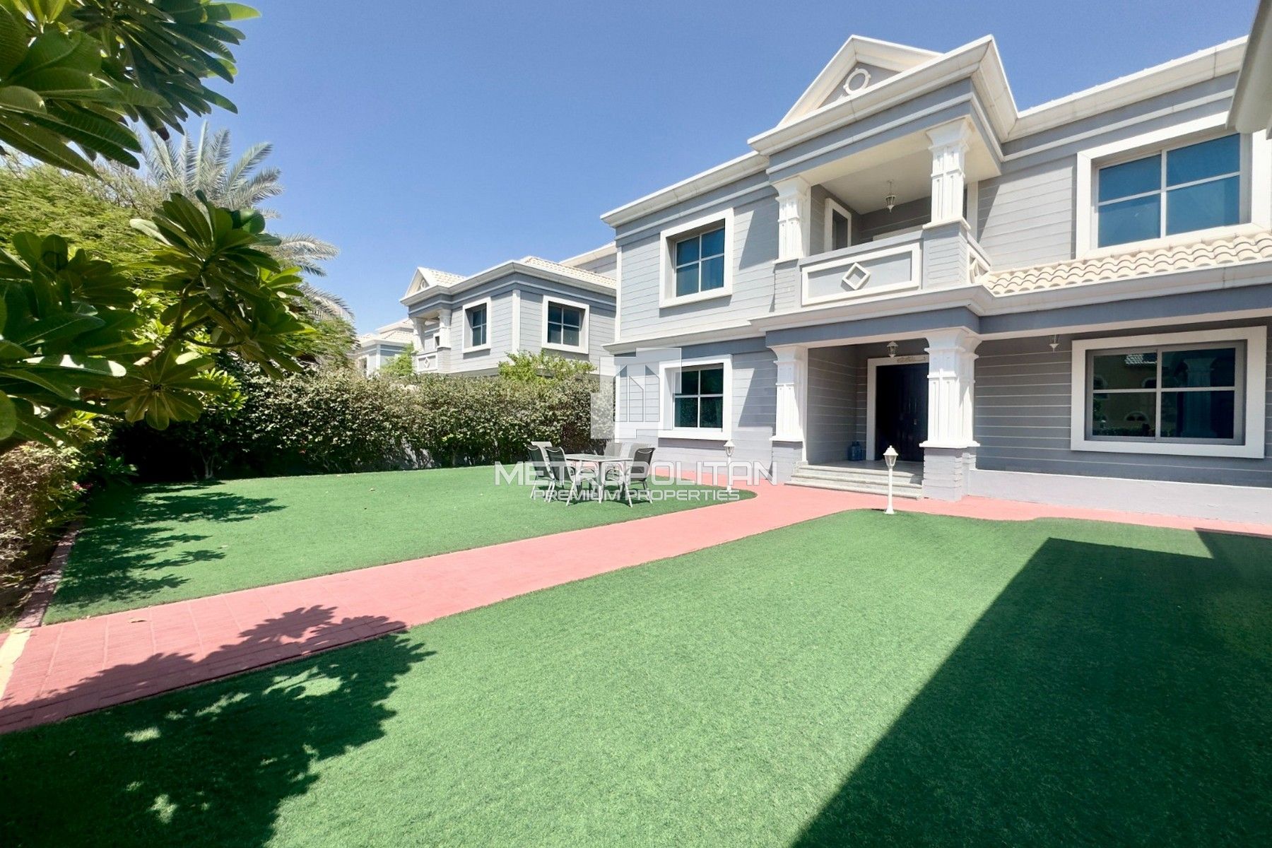 5BR Villa for Rent in Falcon City of Wonders – MPR-9888