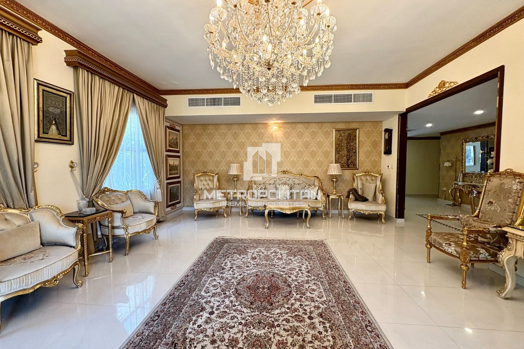 5BR Villa for Rent in Falcon City of Wonders – MPR-9888