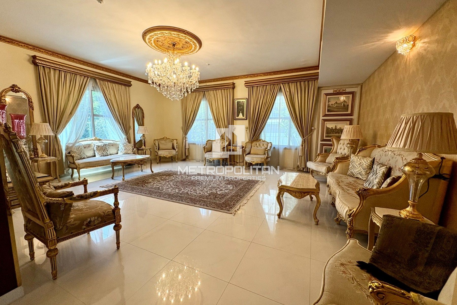5BR Villa for Rent in Falcon City of Wonders – MPR-9888