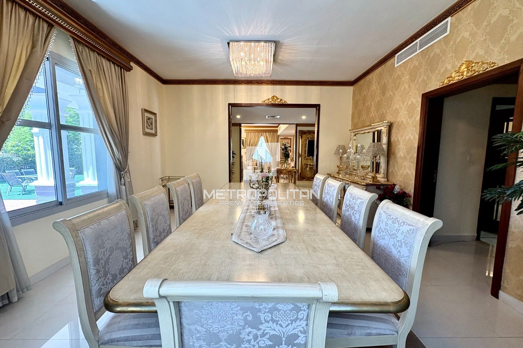 5BR Villa for Rent in Falcon City of Wonders – MPR-9888