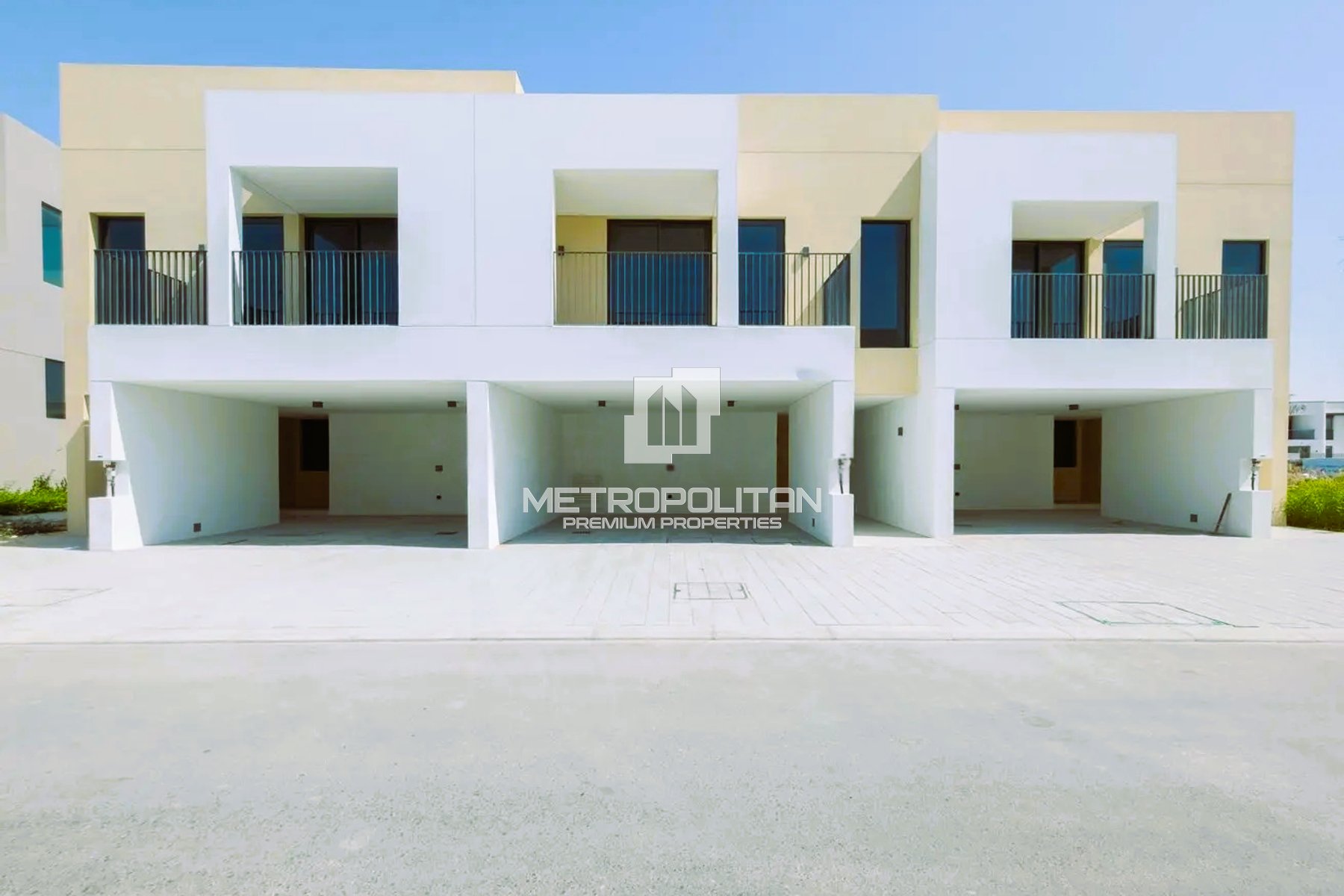 تاون هاوس للإيجار في Bliss 2، Arabian Ranches 3 - MPR-9889
