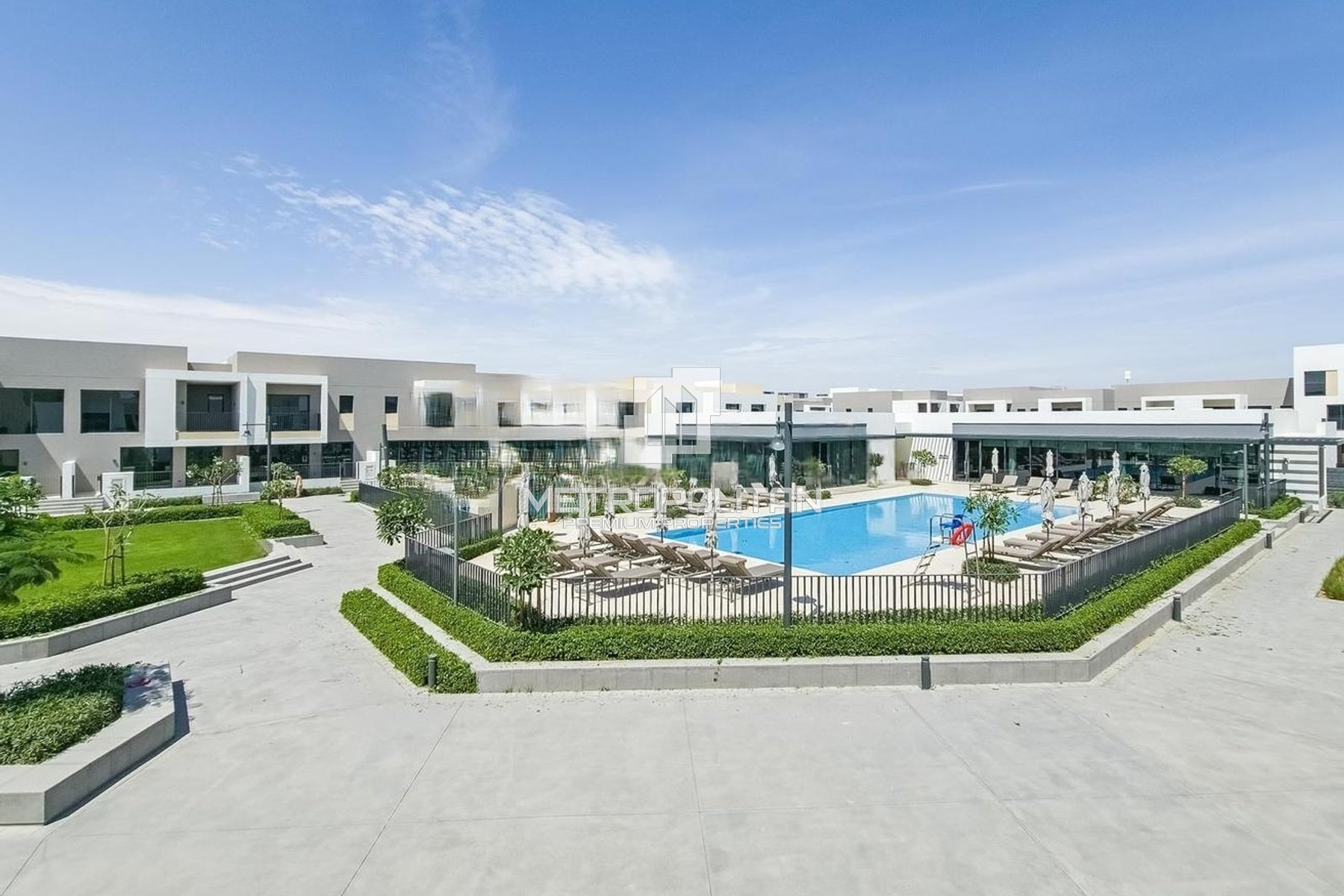 تاون هاوس للإيجار في Bliss 2، Arabian Ranches 3 - MPR-9889