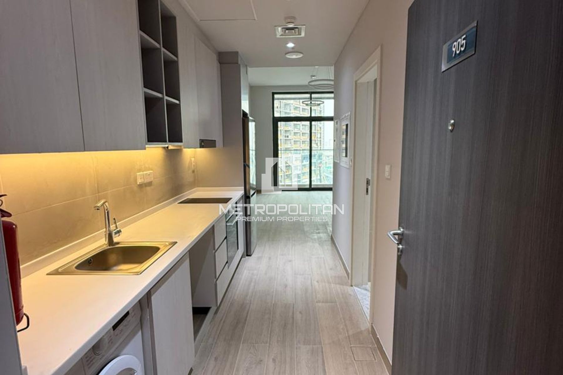 .5BR Apartment for Rent in Business Bay – MPR-9890