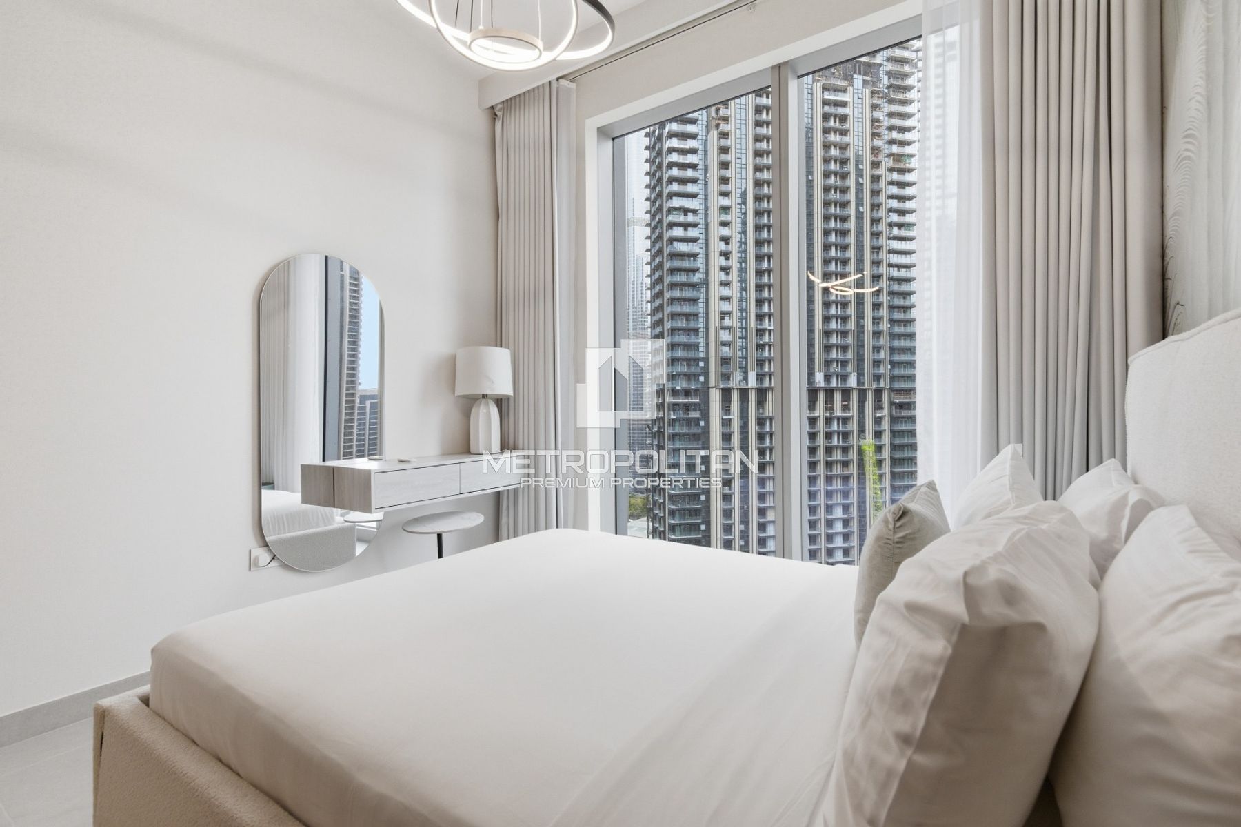 3BR Apartment for Rent in Downtown Dubai – MPR-9891