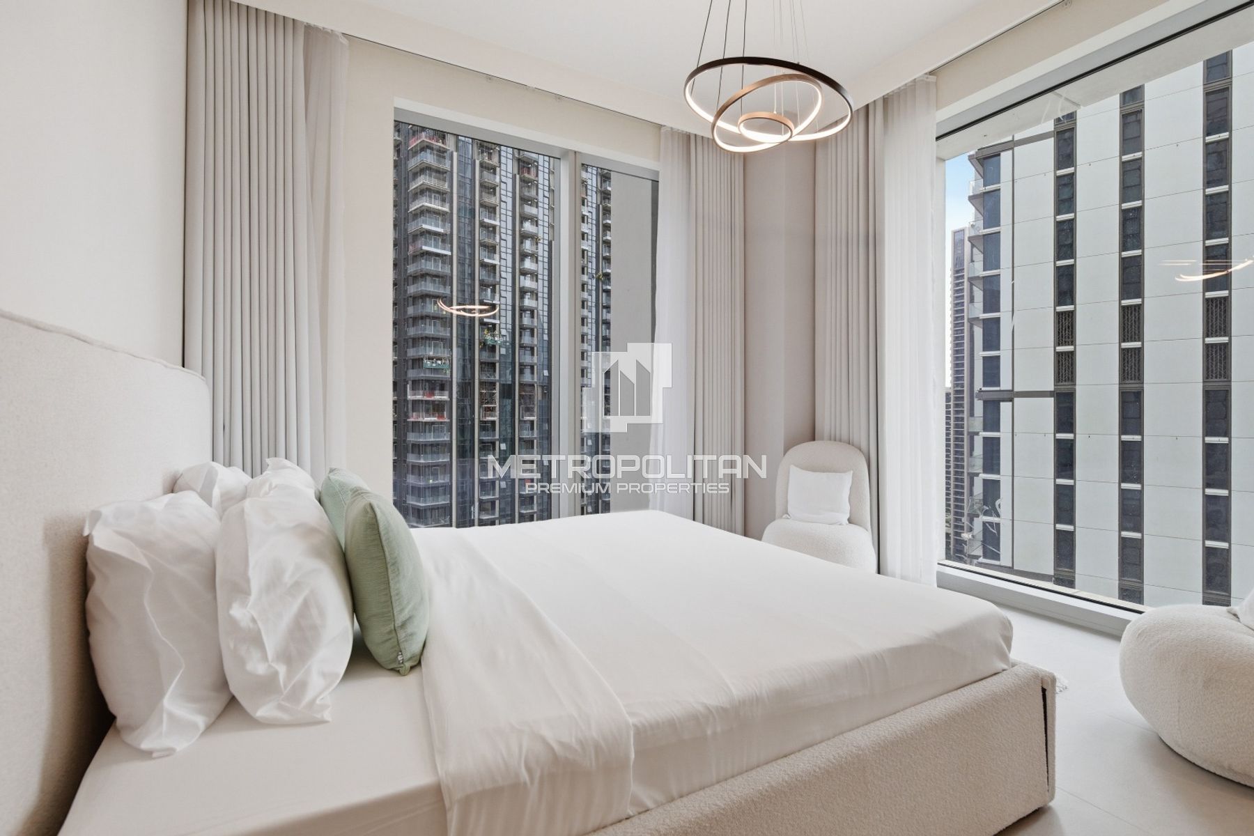 3BR Apartment for Rent in Downtown Dubai – MPR-9891