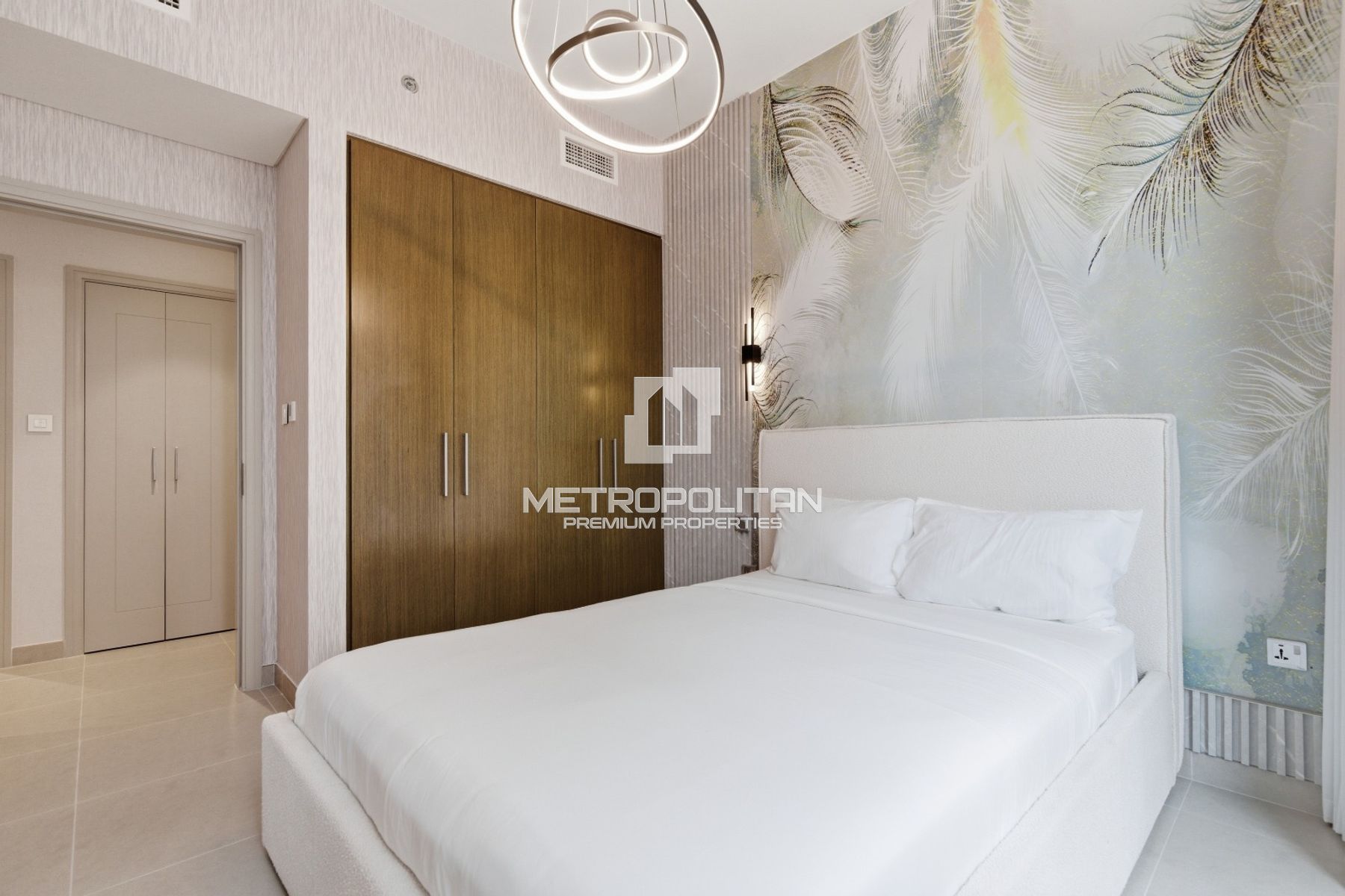 3BR Apartment for Rent in Downtown Dubai – MPR-9891