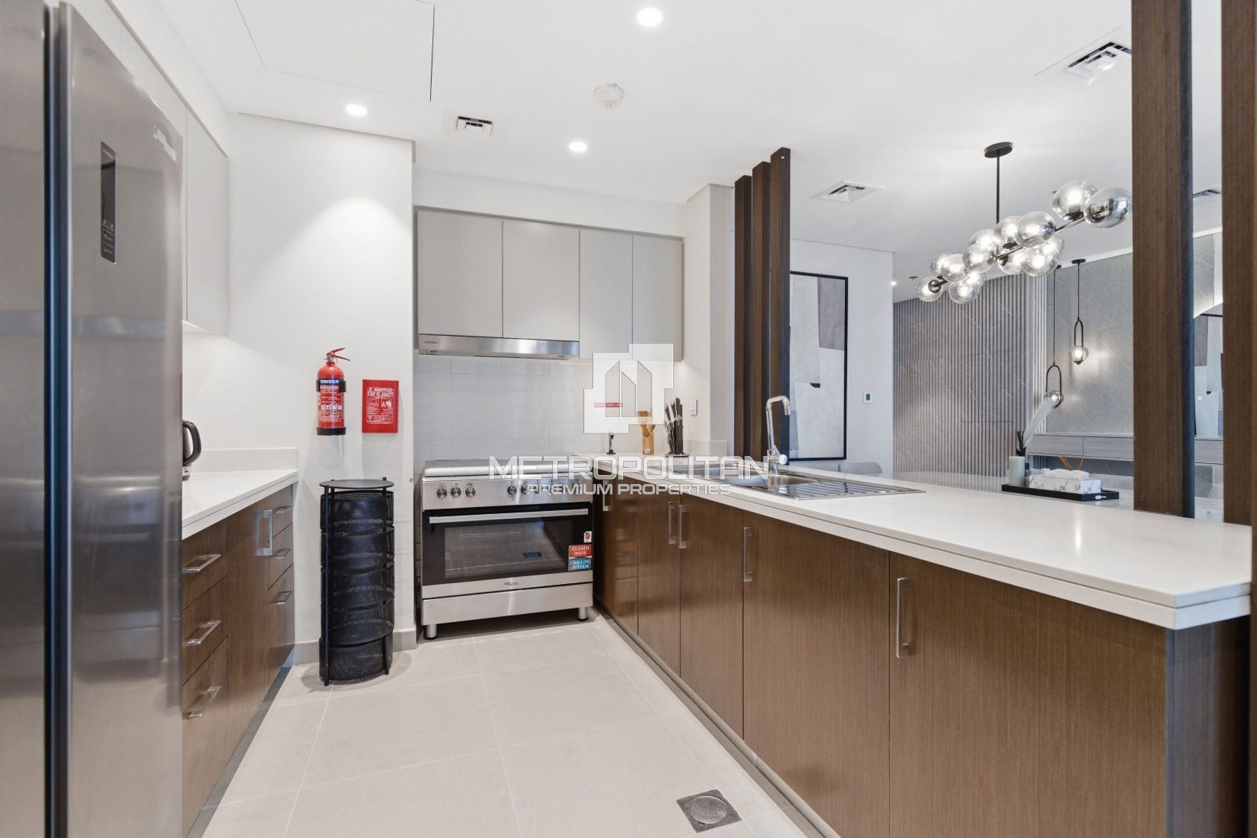 3BR Apartment for Rent in Downtown Dubai – MPR-9891