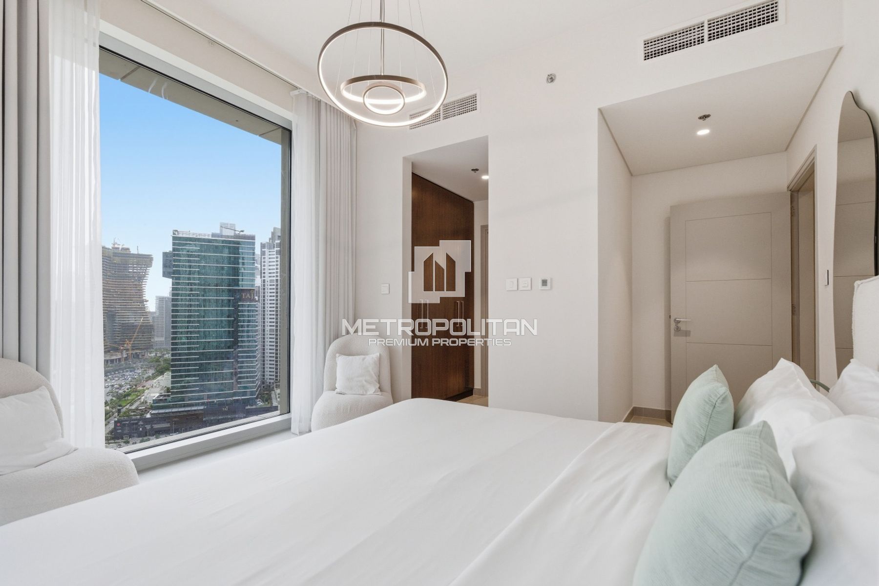 3BR Apartment for Rent in Downtown Dubai – MPR-9891