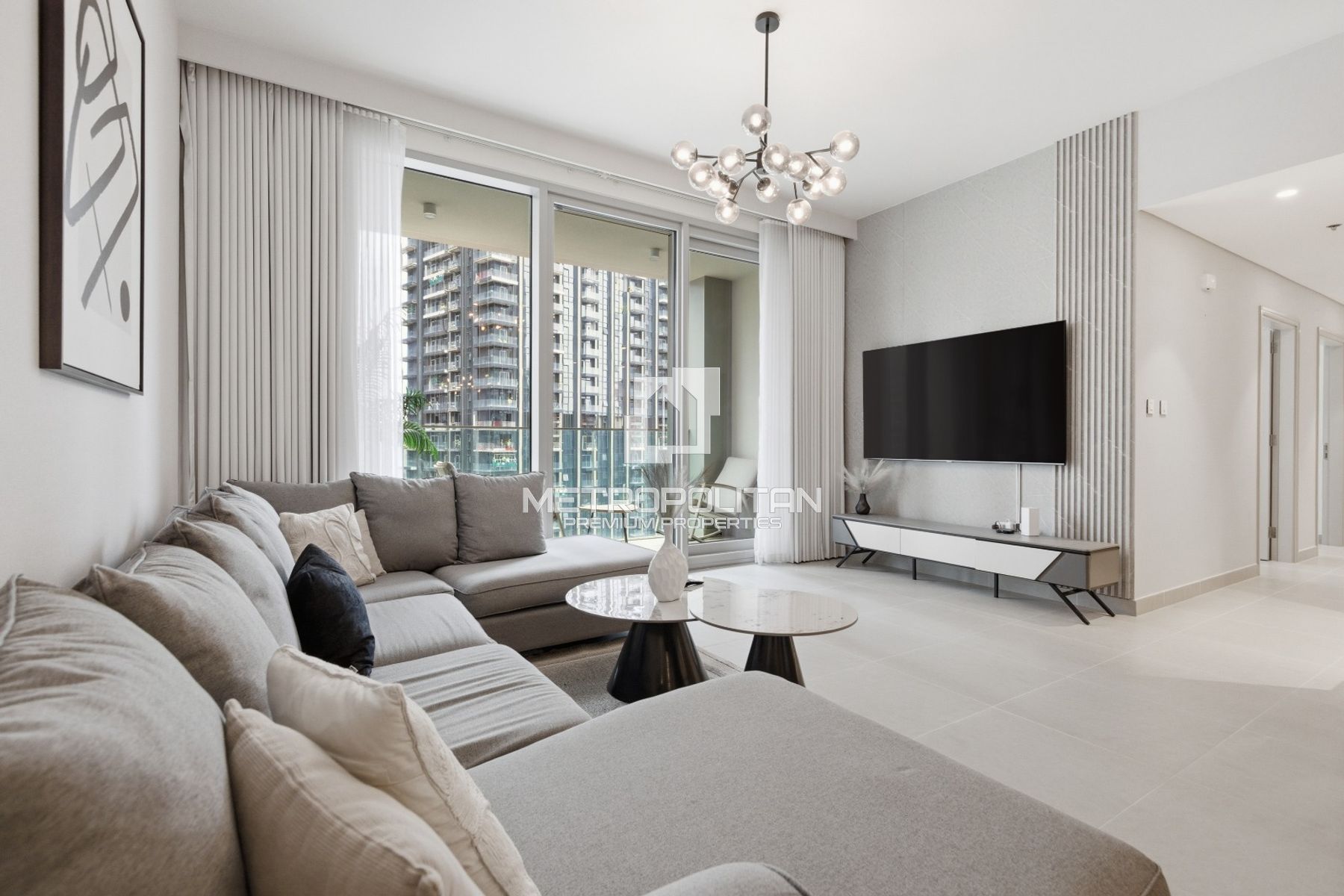 3BR Apartment for Rent in Downtown Dubai – MPR-9891